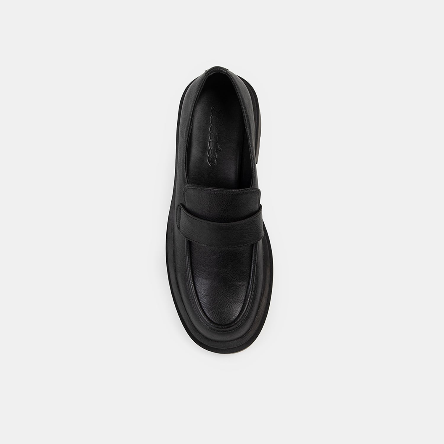MOCASINES CASUALES MUJER BATA - 4