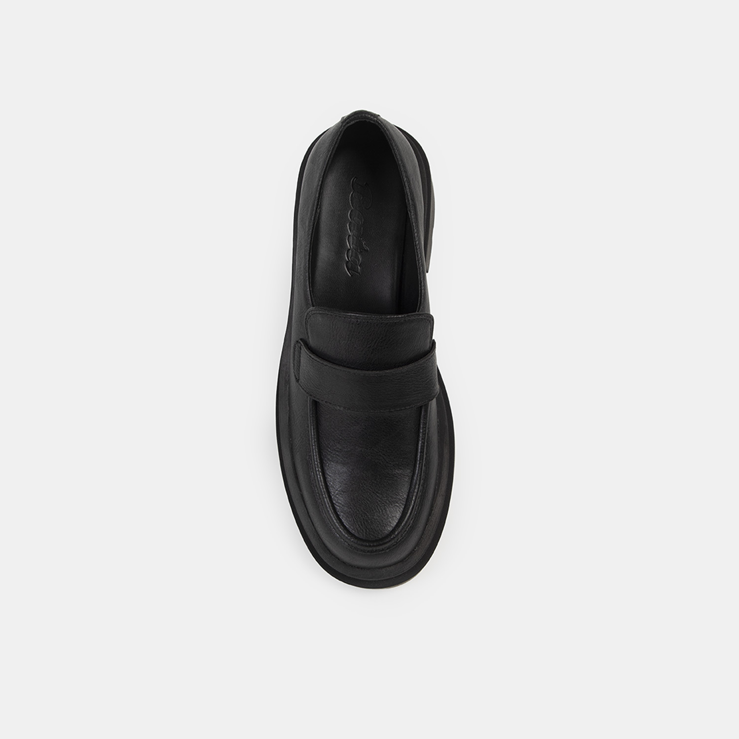 MOCASINES CASUALES MUJER BATA - 4