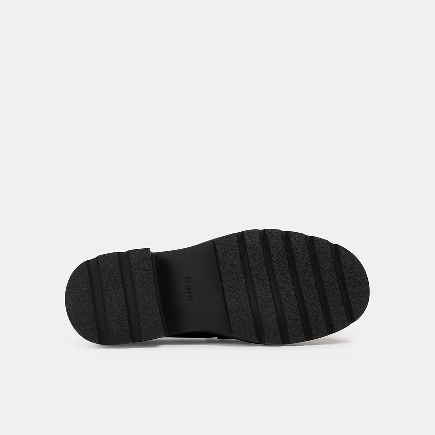 MOCASINES CASUALES MUJER BATA - 5
