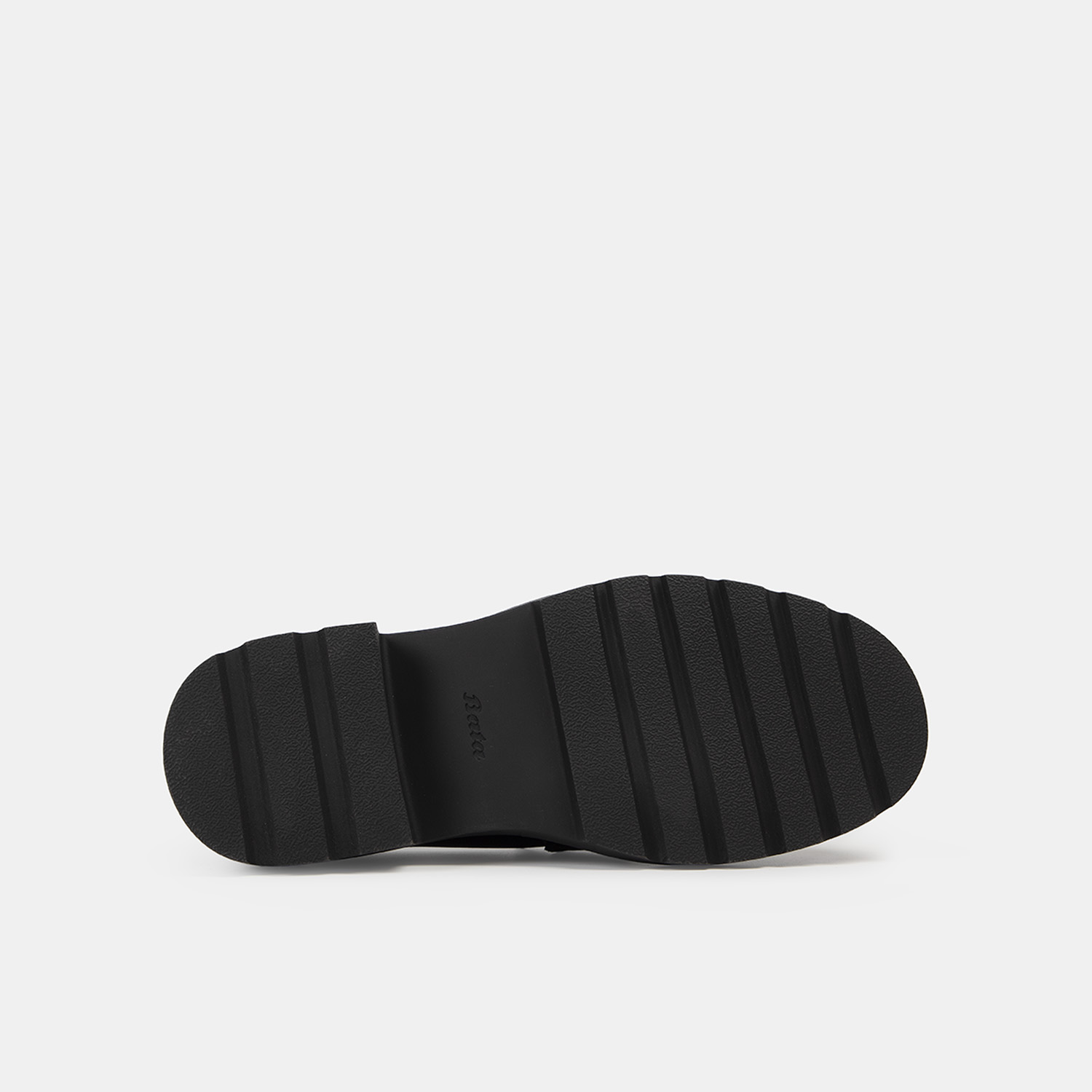MOCASINES CASUALES MUJER BATA - 5