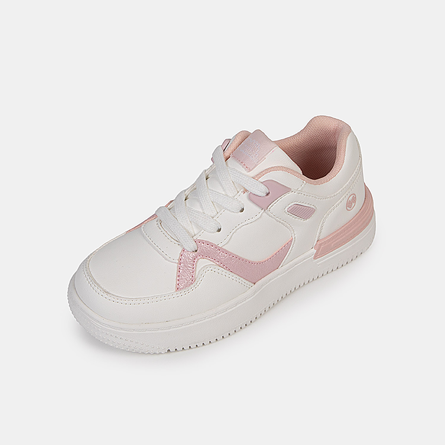 ZAPATILLAS CASUALES NIÑA BUBBLEGUMMERS - 2
