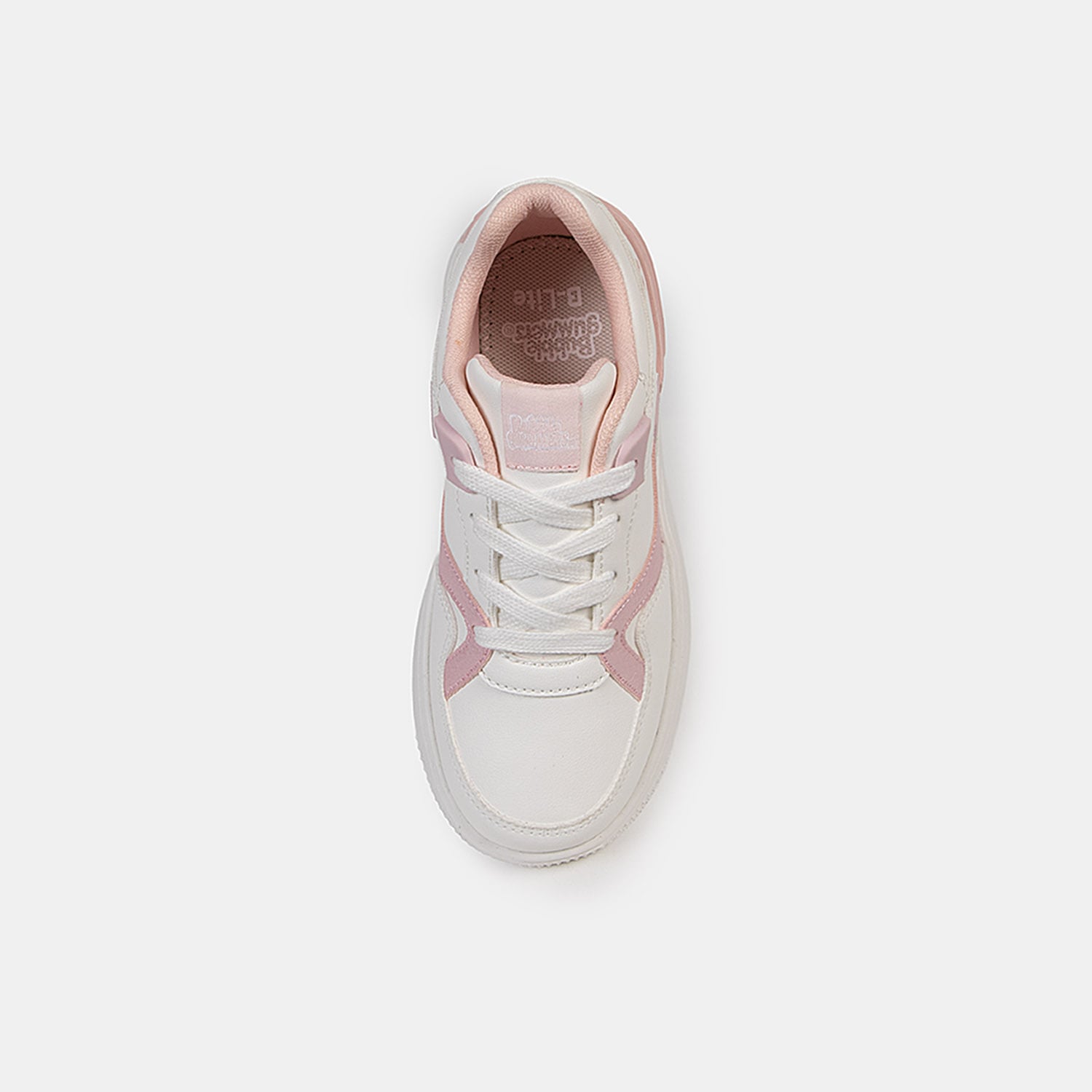 ZAPATILLAS CASUALES NIÑA BUBBLEGUMMERS - 4