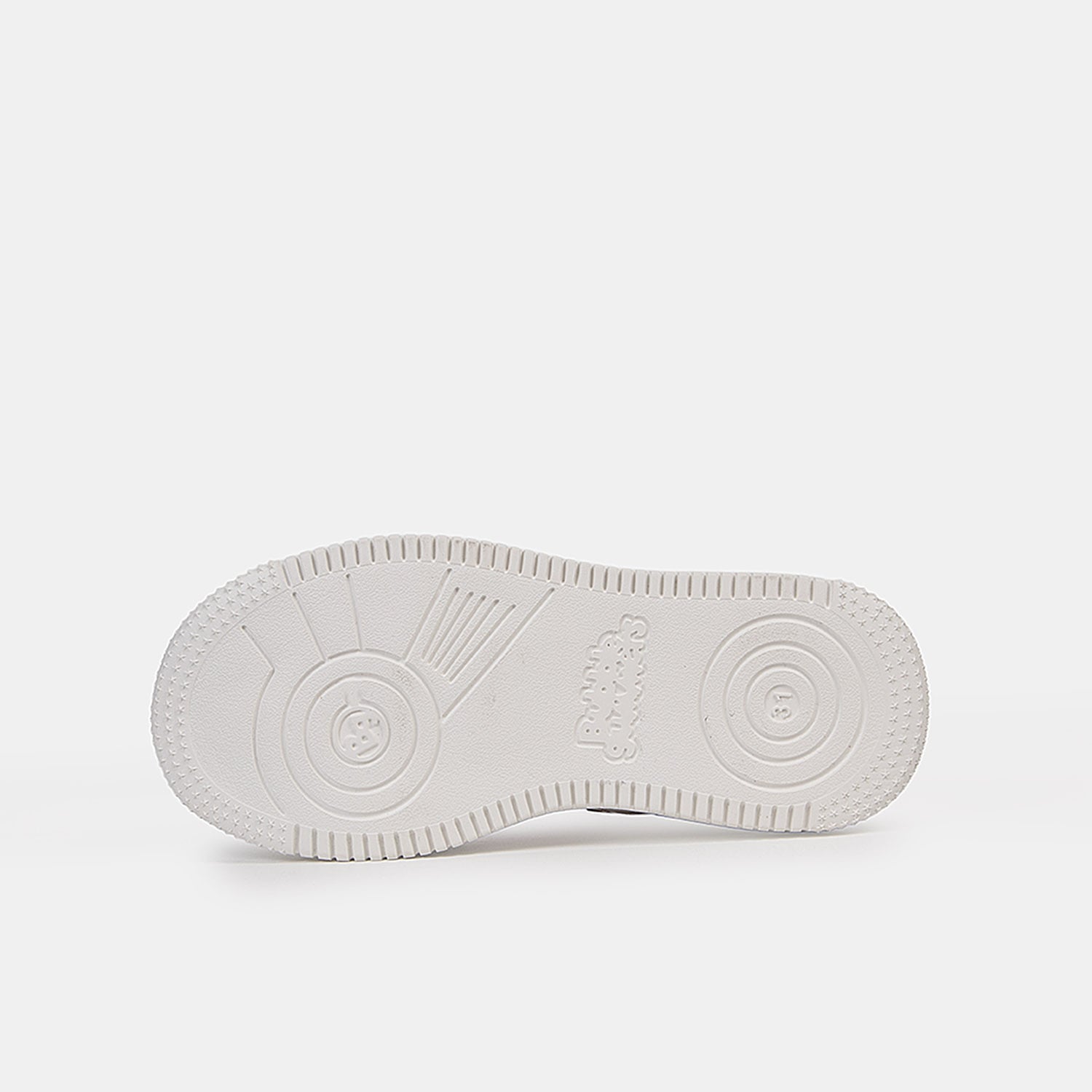 ZAPATILLAS CASUALES NIÑA BUBBLEGUMMERS - 5
