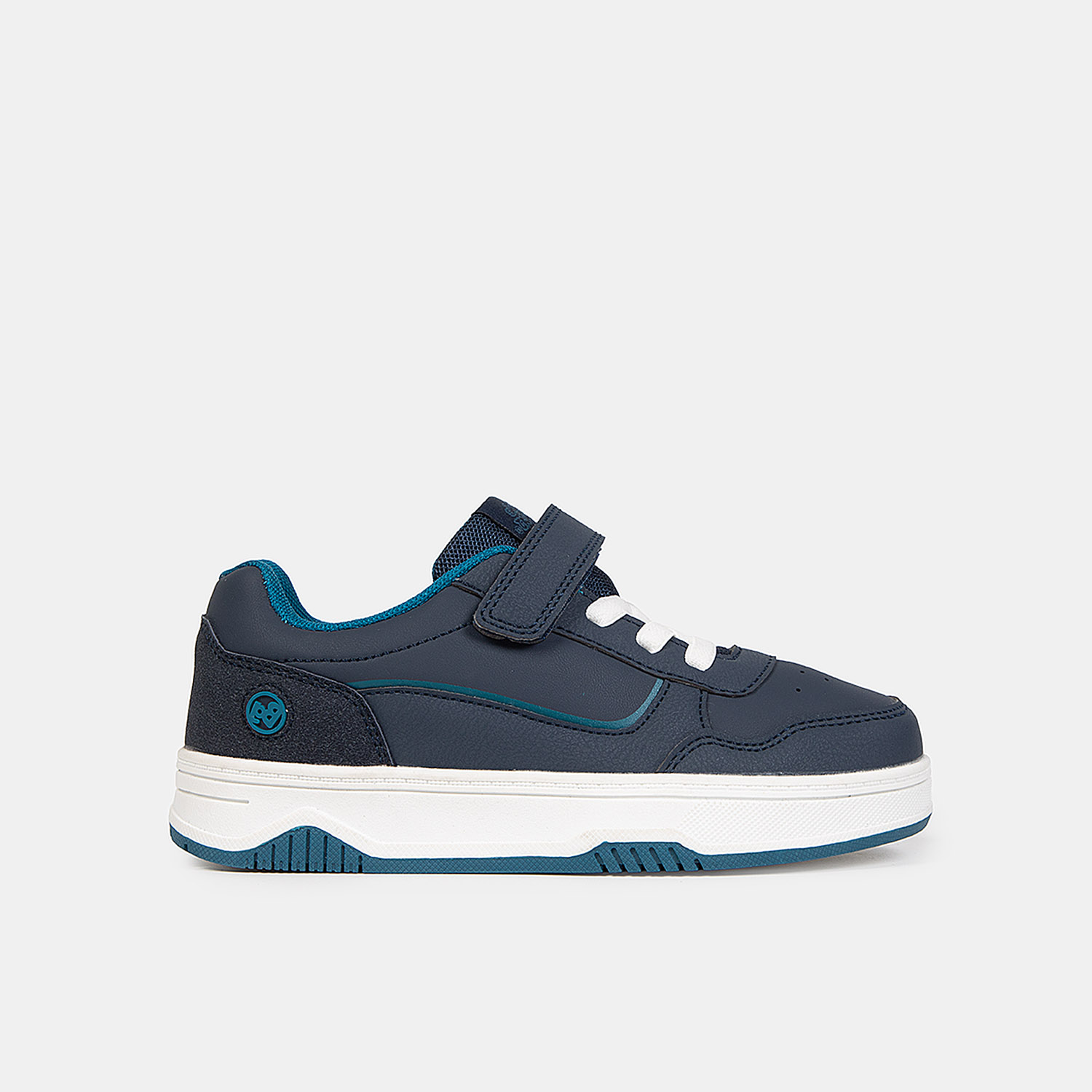 BOTINES CASUALES NIÑO BUBBLEGUMMERS - 1