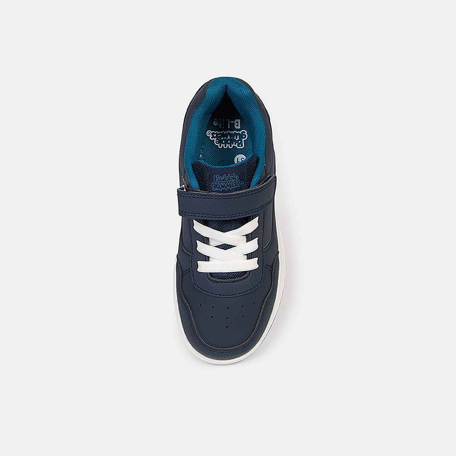BOTINES CASUALES NIÑO BUBBLEGUMMERS - 4