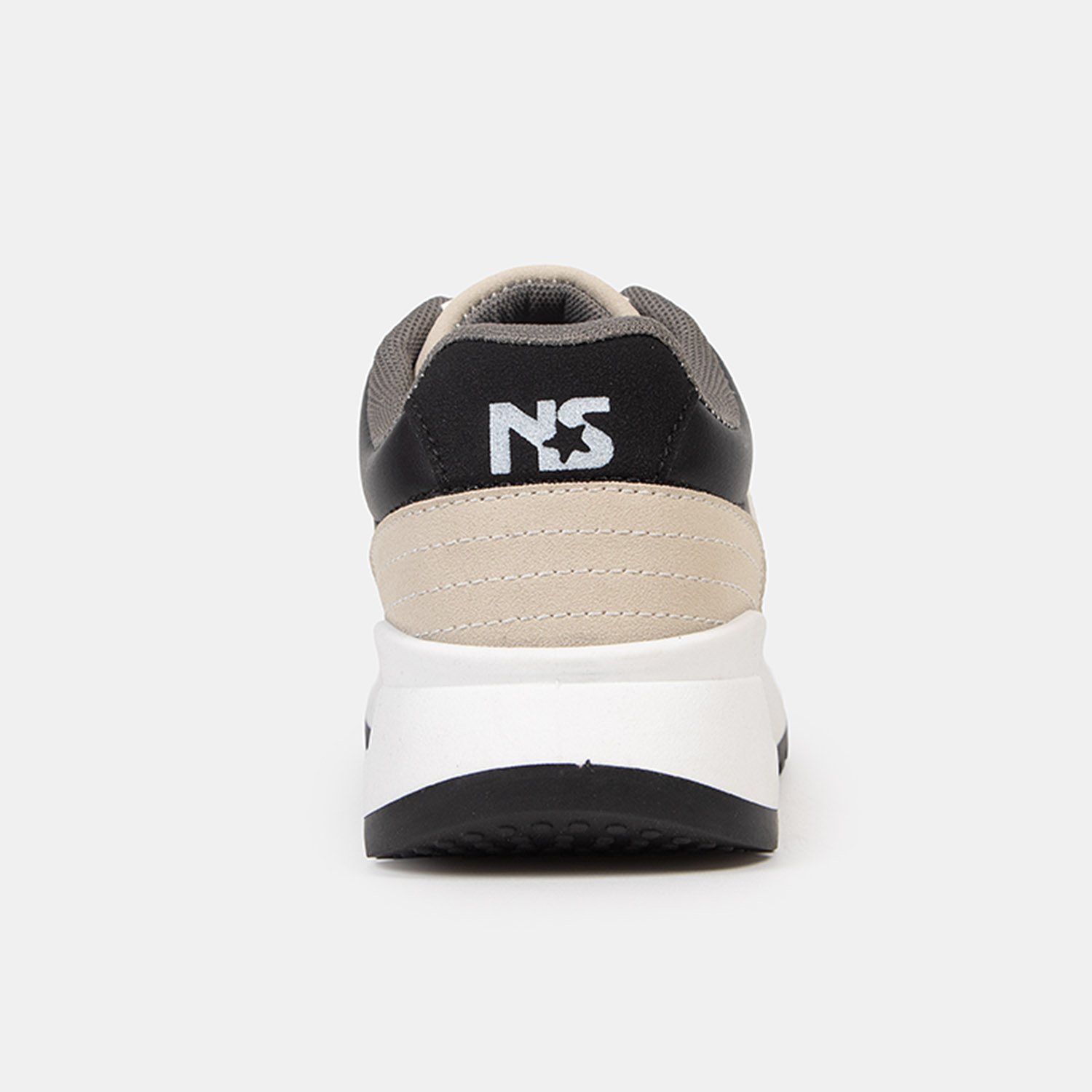 ZAPATILLAS URBANAS NIÑO NORTH STAR - 3