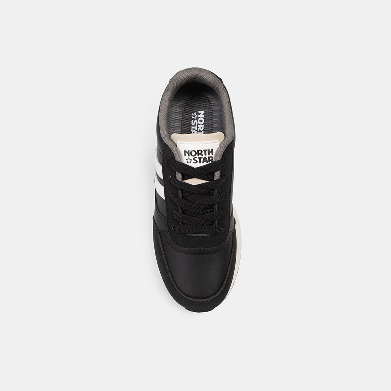 ZAPATILLAS URBANAS NIÑO NORTH STAR - 4