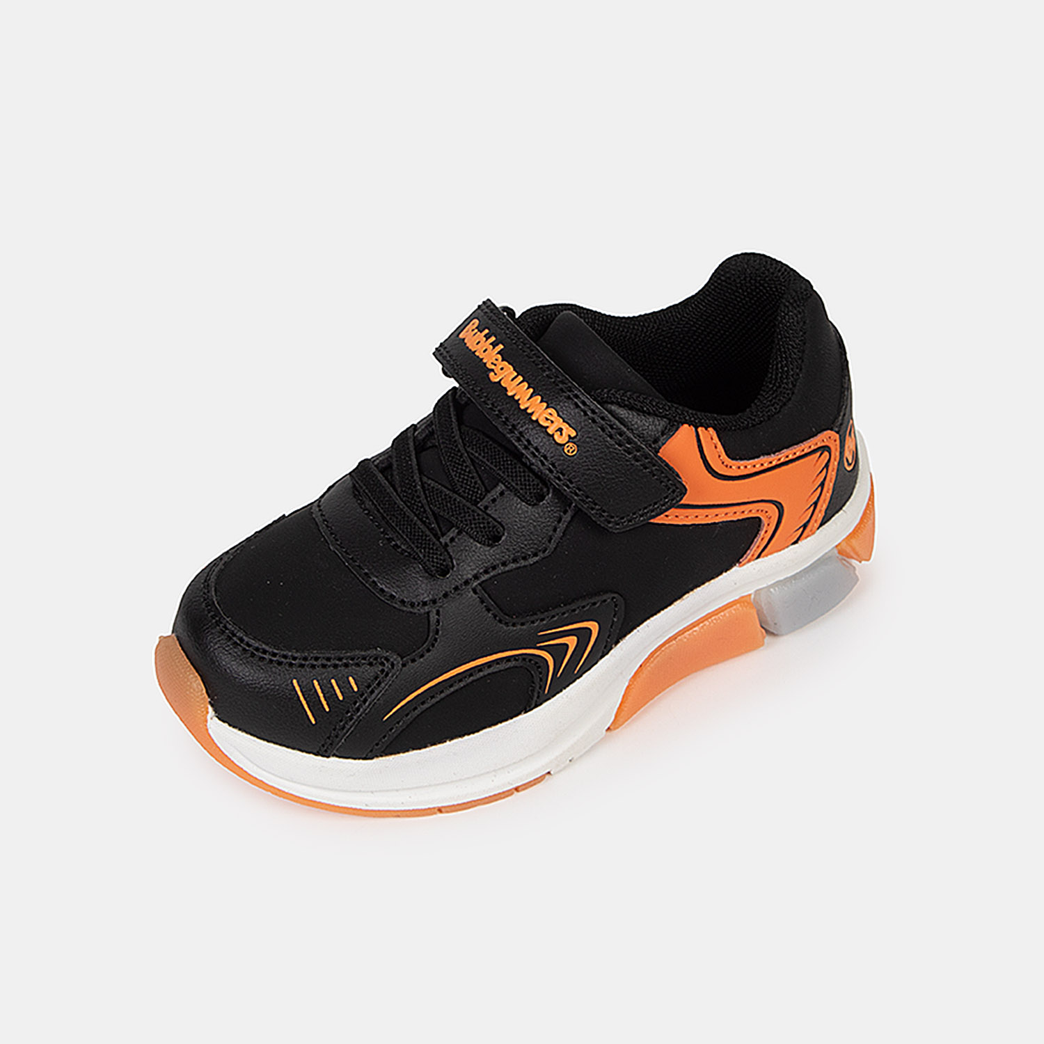 ZAPATILLAS CASUALES NIÑO BUBBLEGUMMERS - 2