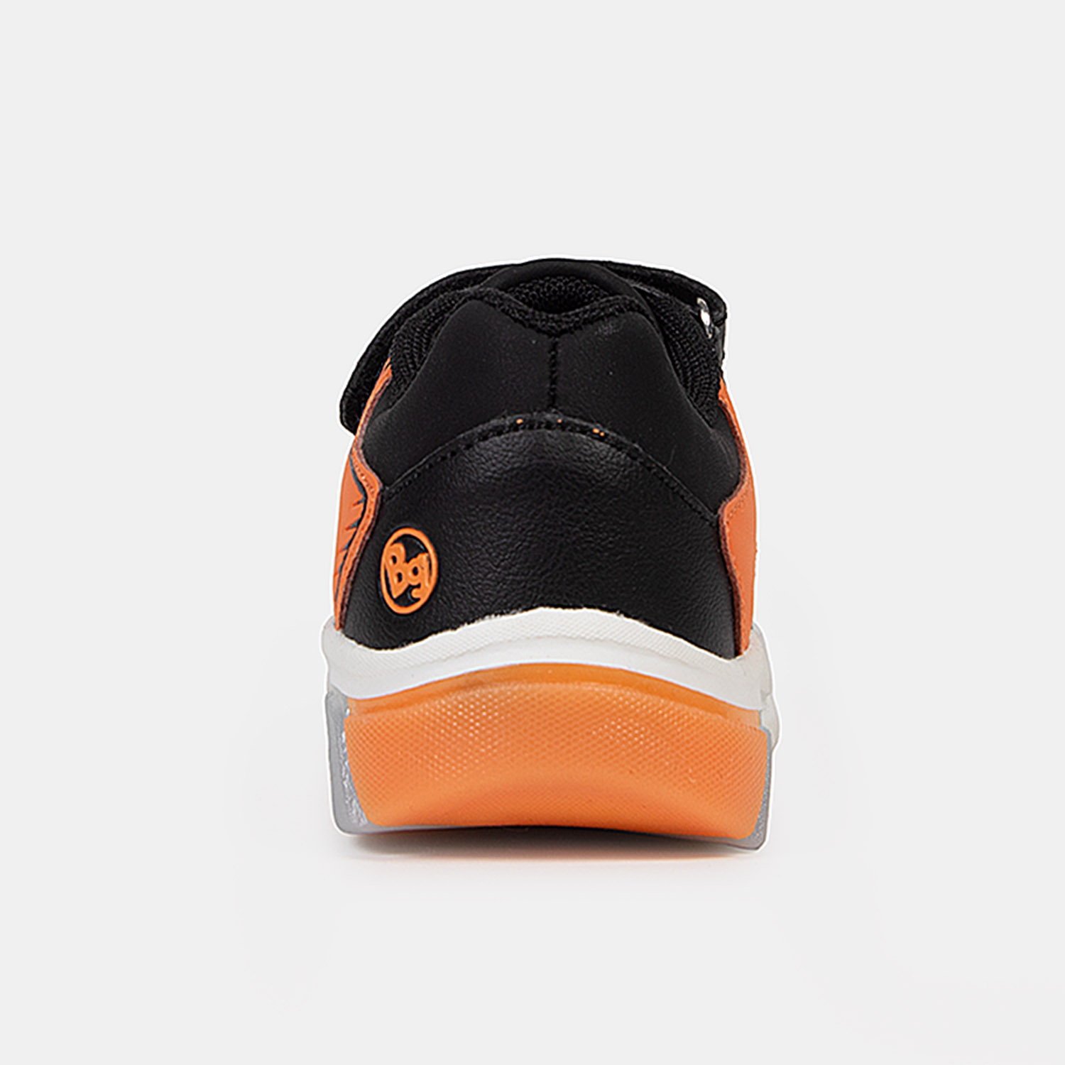 ZAPATILLAS CASUALES NIÑO BUBBLEGUMMERS - 3