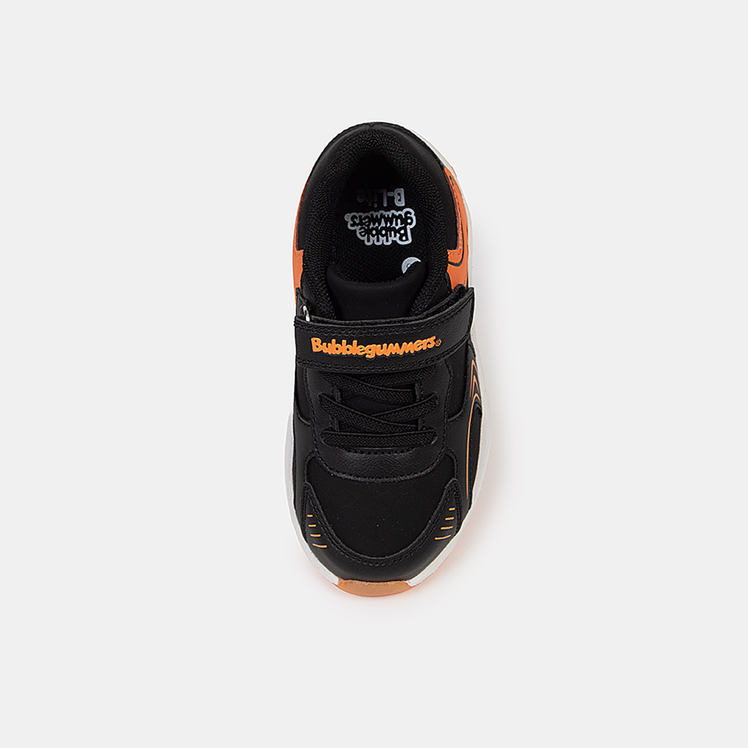 ZAPATILLAS CASUALES NIÑO BUBBLEGUMMERS - 4
