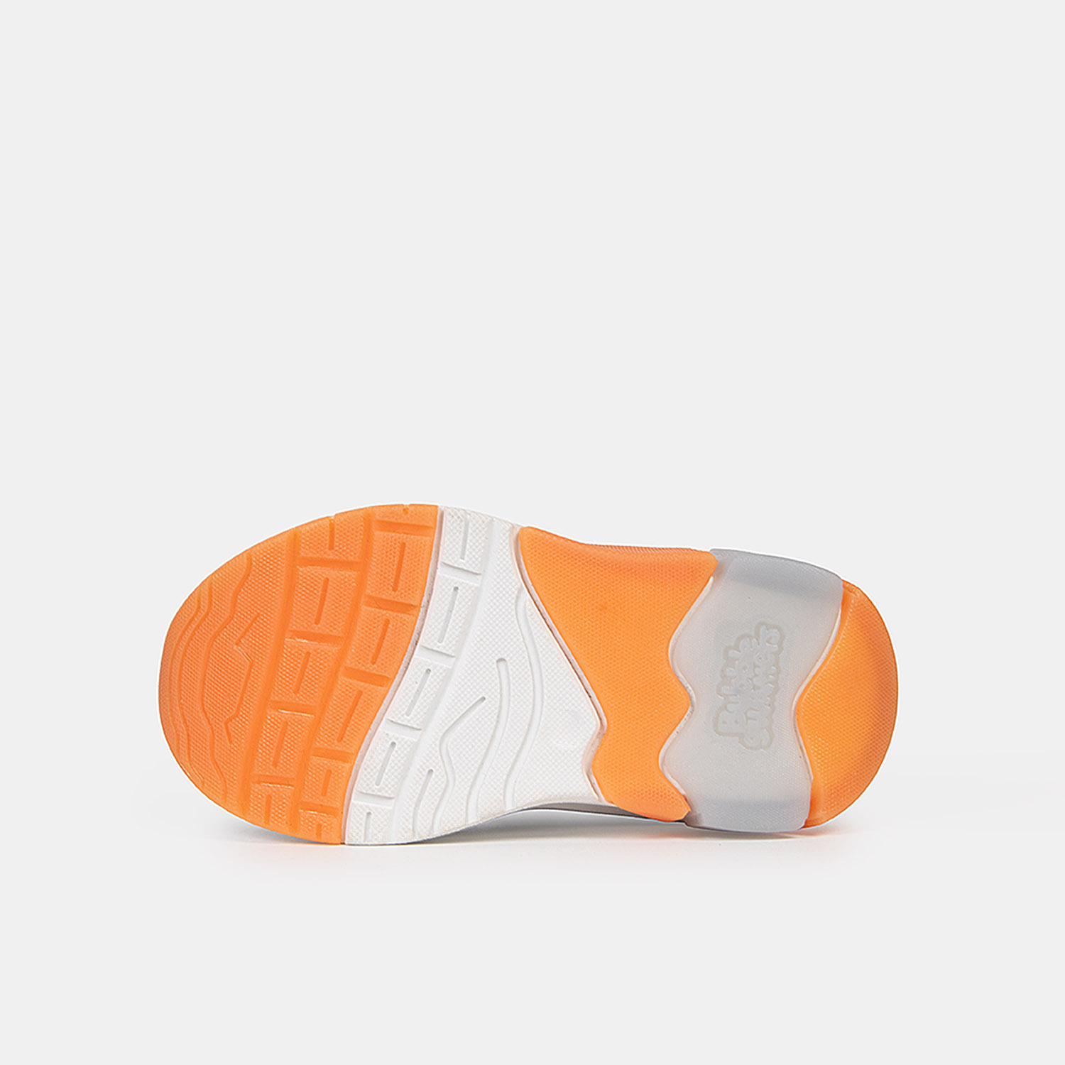 ZAPATILLAS CASUALES NIÑO BUBBLEGUMMERS - 5