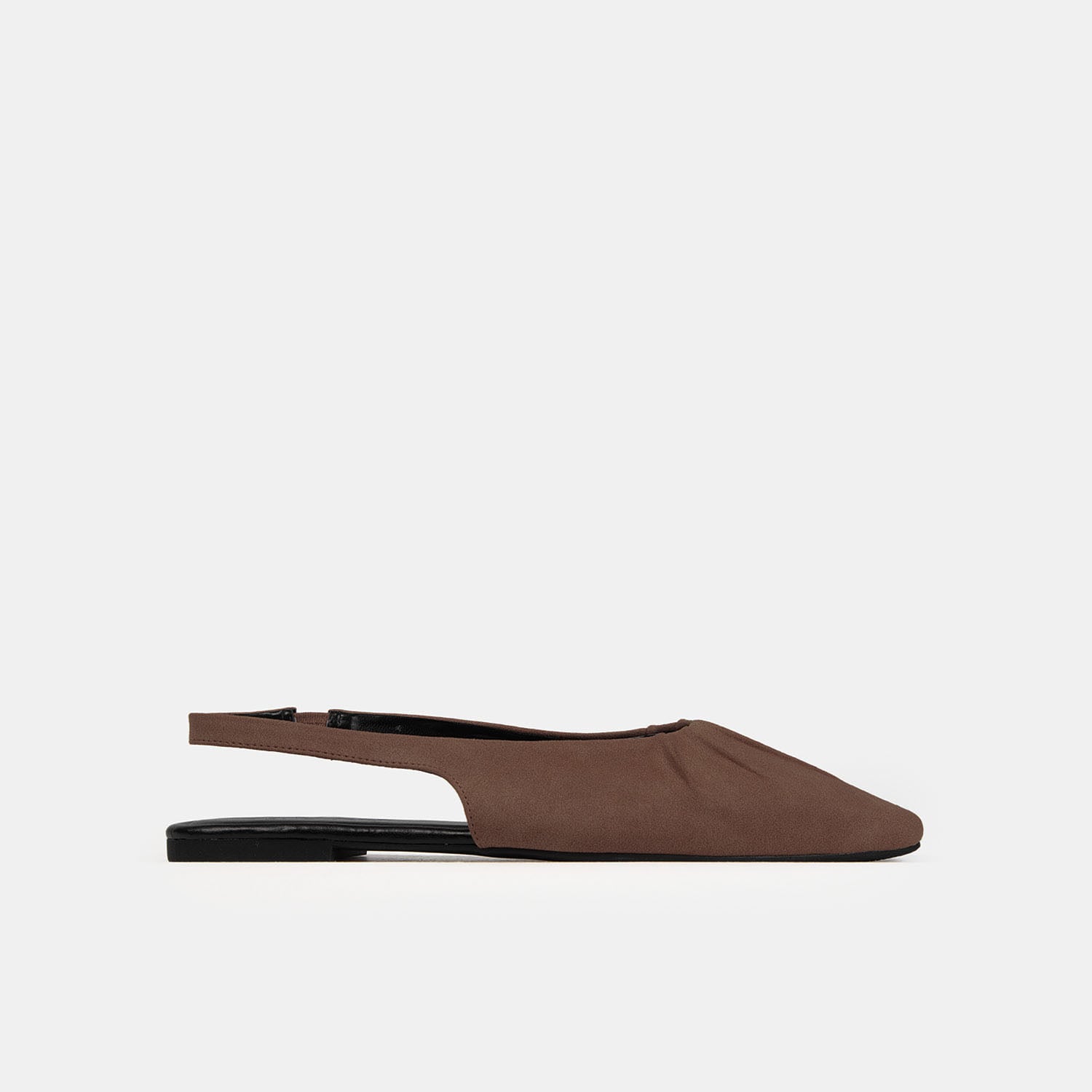 BALLERINAS CASUALES MUJER BATA - 1