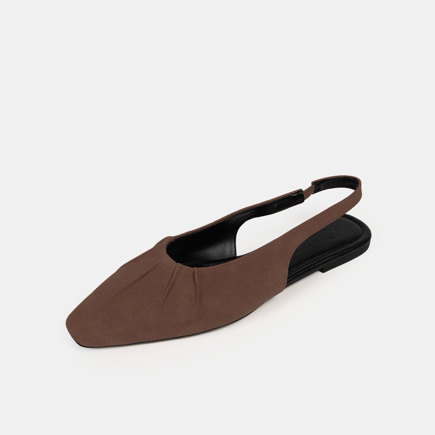 BALLERINAS CASUALES MUJER BATA - 2