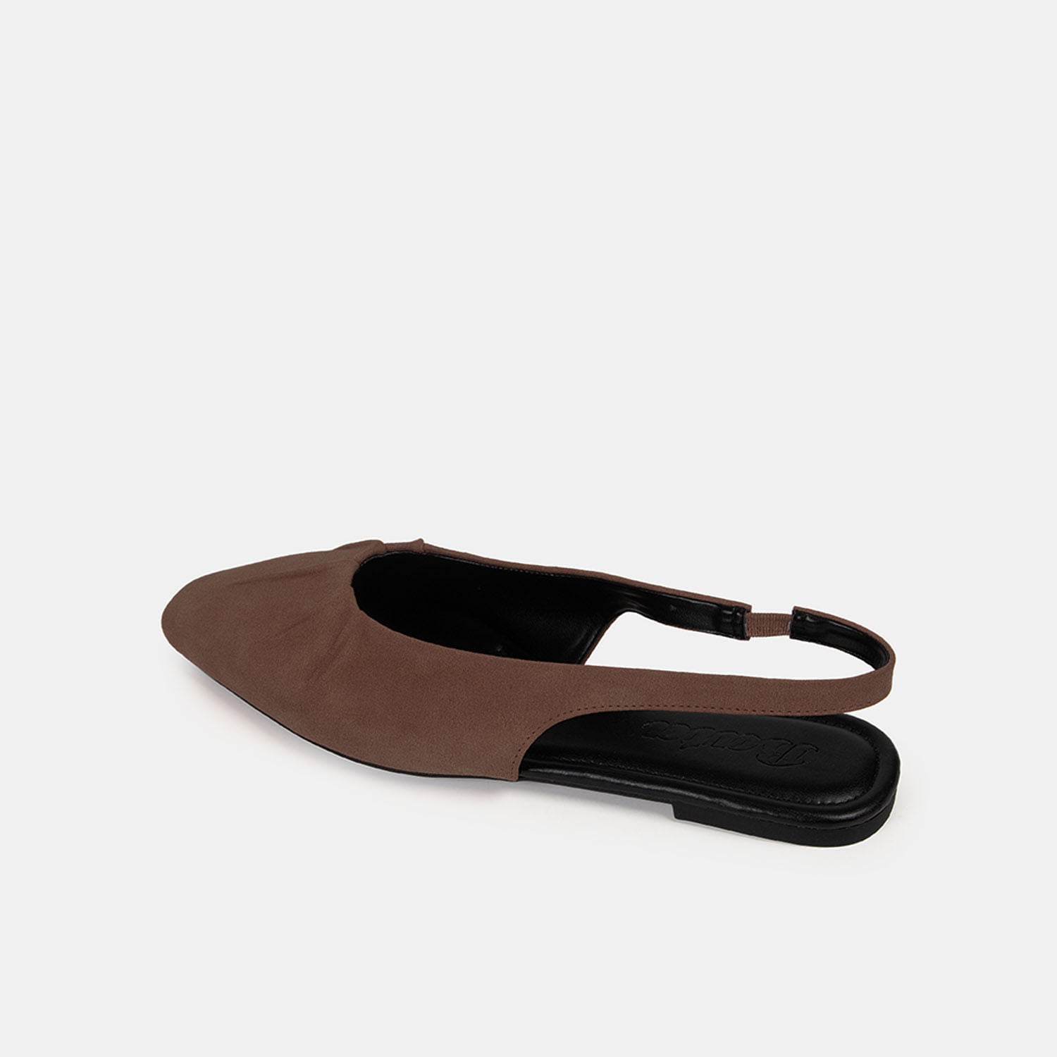 BALLERINAS CASUALES MUJER BATA - 4
