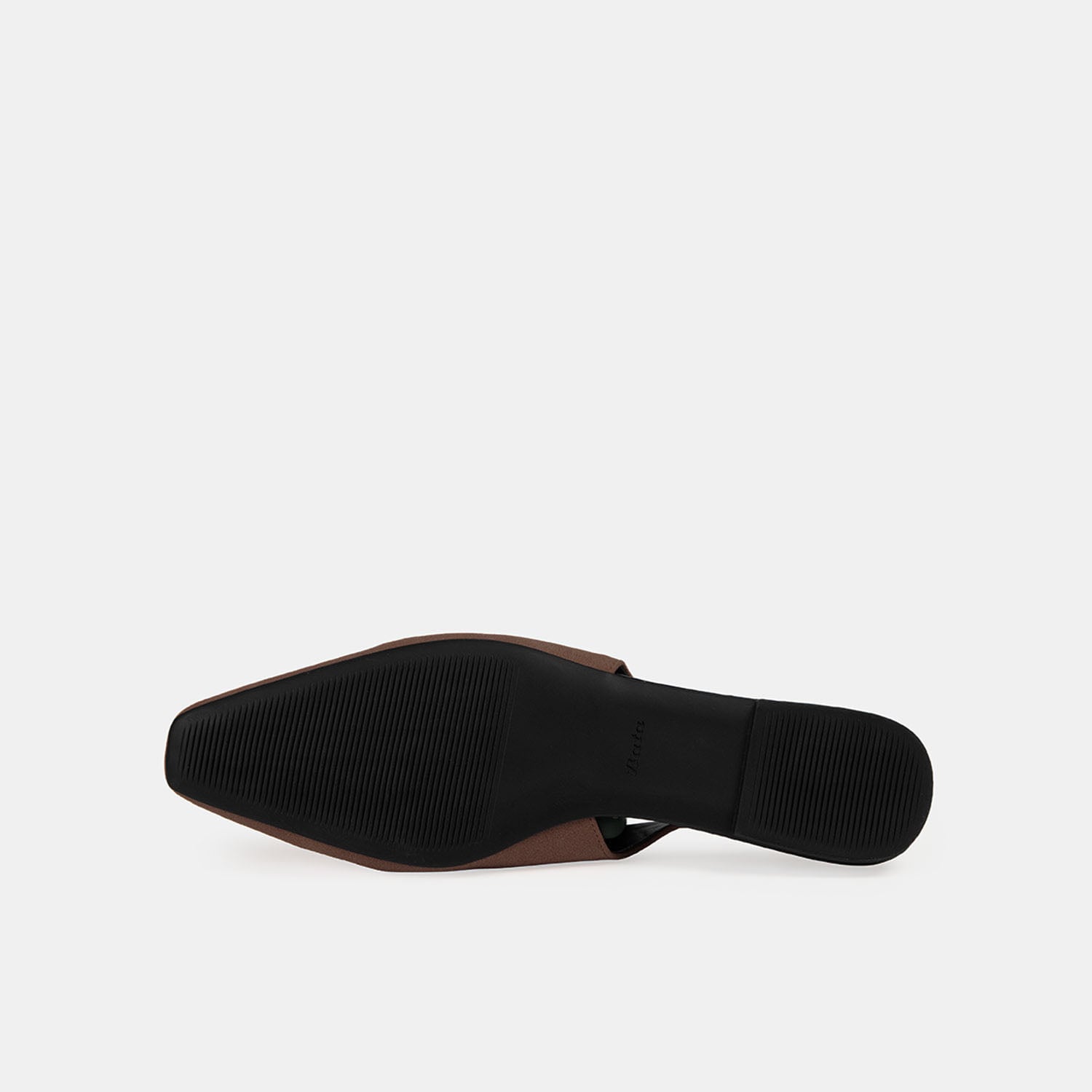 BALLERINAS CASUALES MUJER BATA - 5