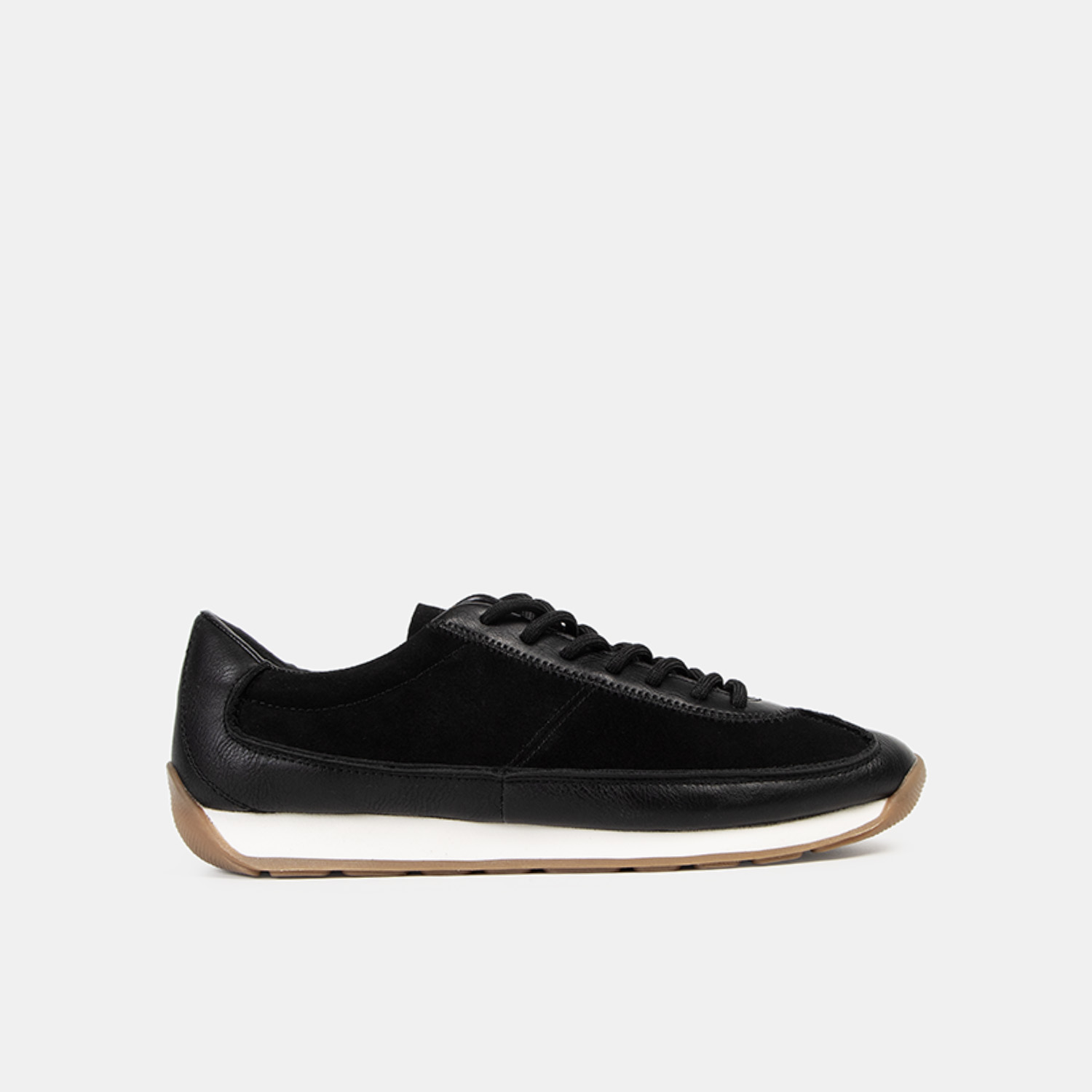 ZAPATILLAS CASUALES MUJER BATA - 1
