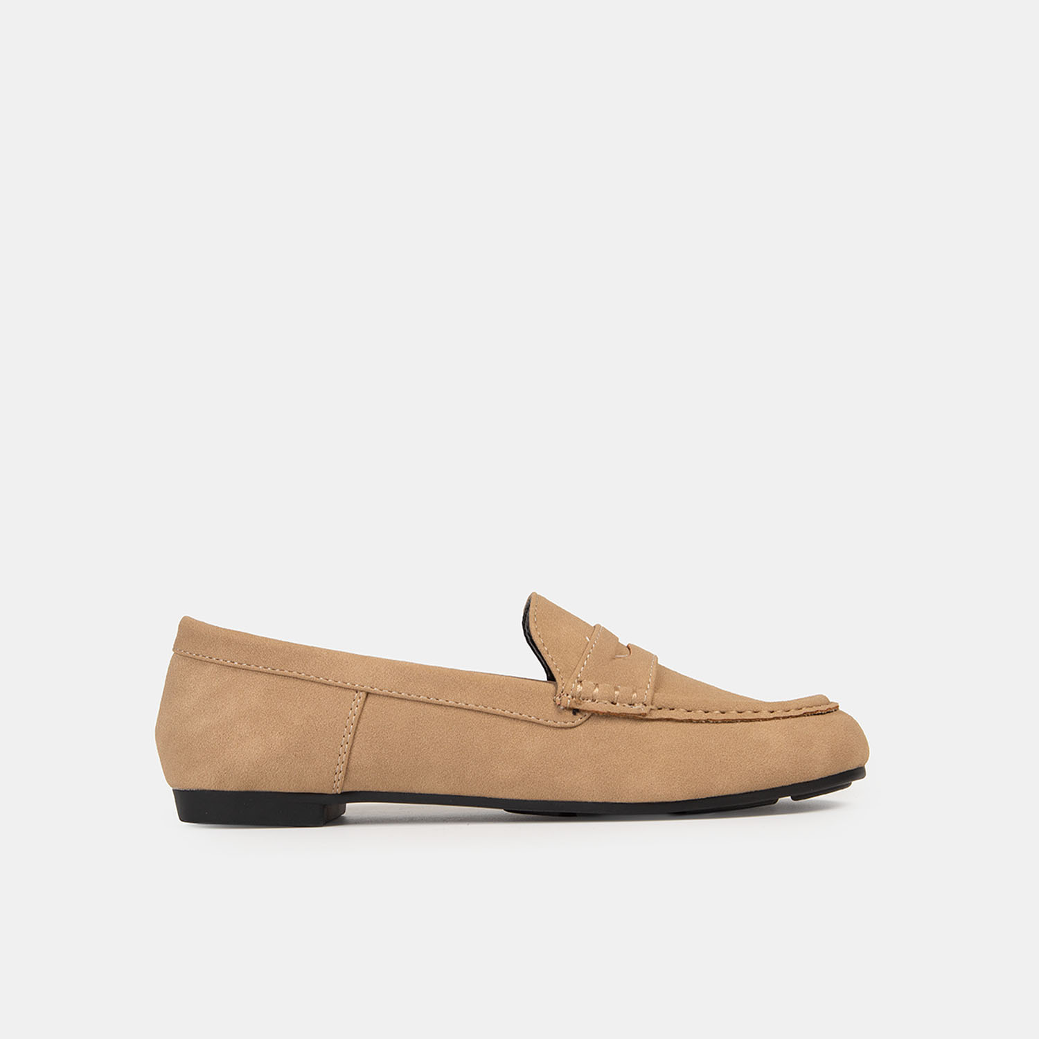 MOCASINES CASUALES MUJER BATA - 1