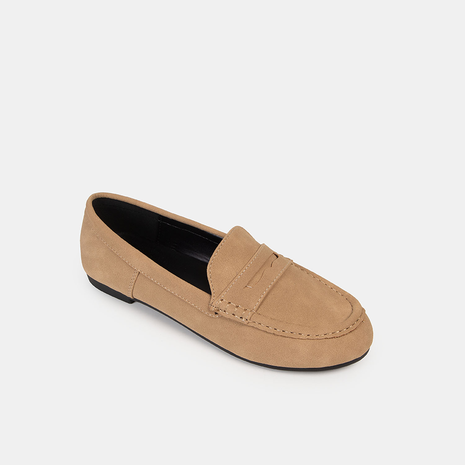 MOCASINES CASUALES MUJER BATA - 2