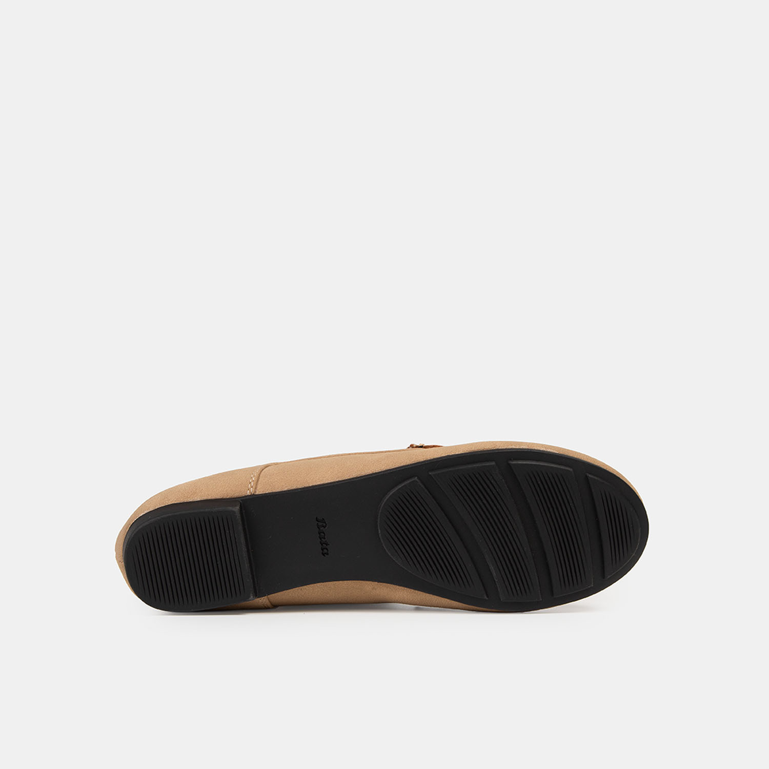 MOCASINES CASUALES MUJER BATA - 5