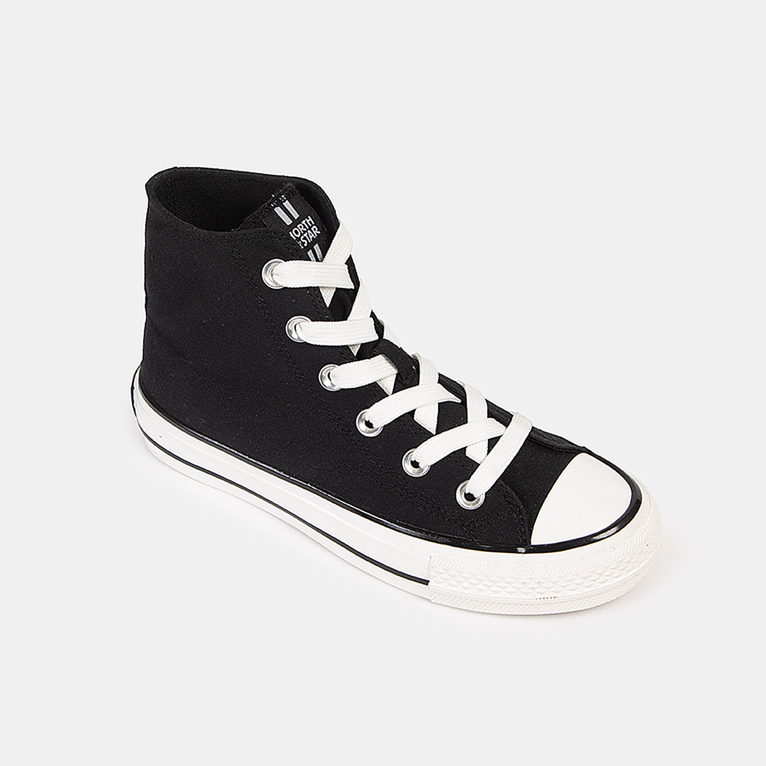 ZAPATILLAS URBANAS NIÑO NORTH STAR - 2