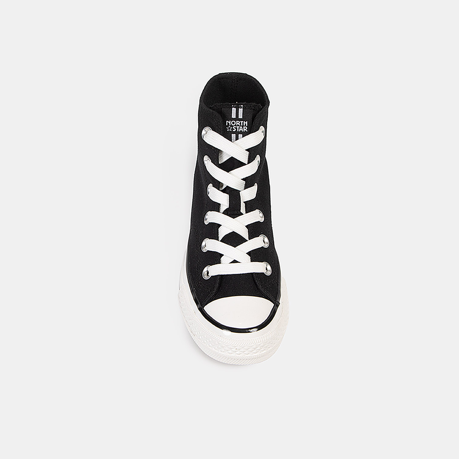 ZAPATILLAS URBANAS NIÑO NORTH STAR - 4