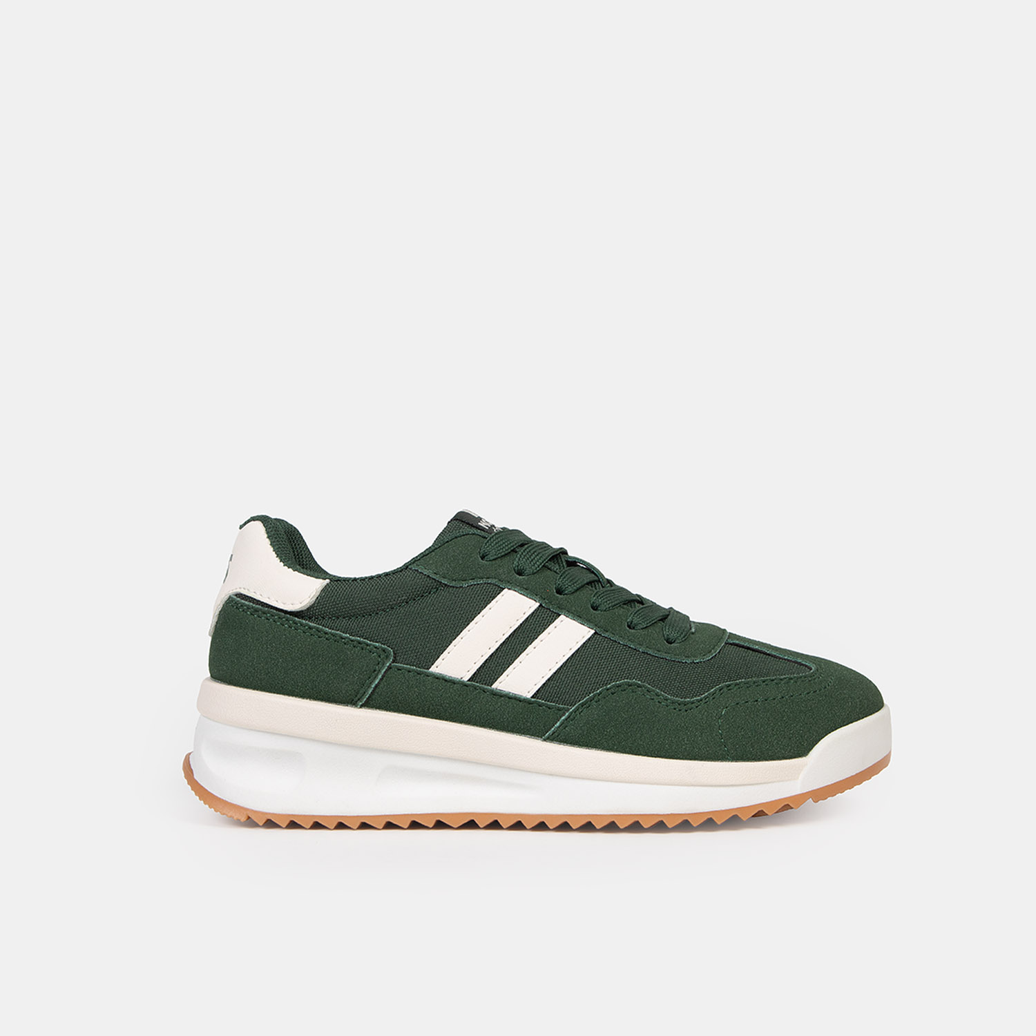 ZAPATILLAS URBANAS NIÑO NORTH STAR - 1