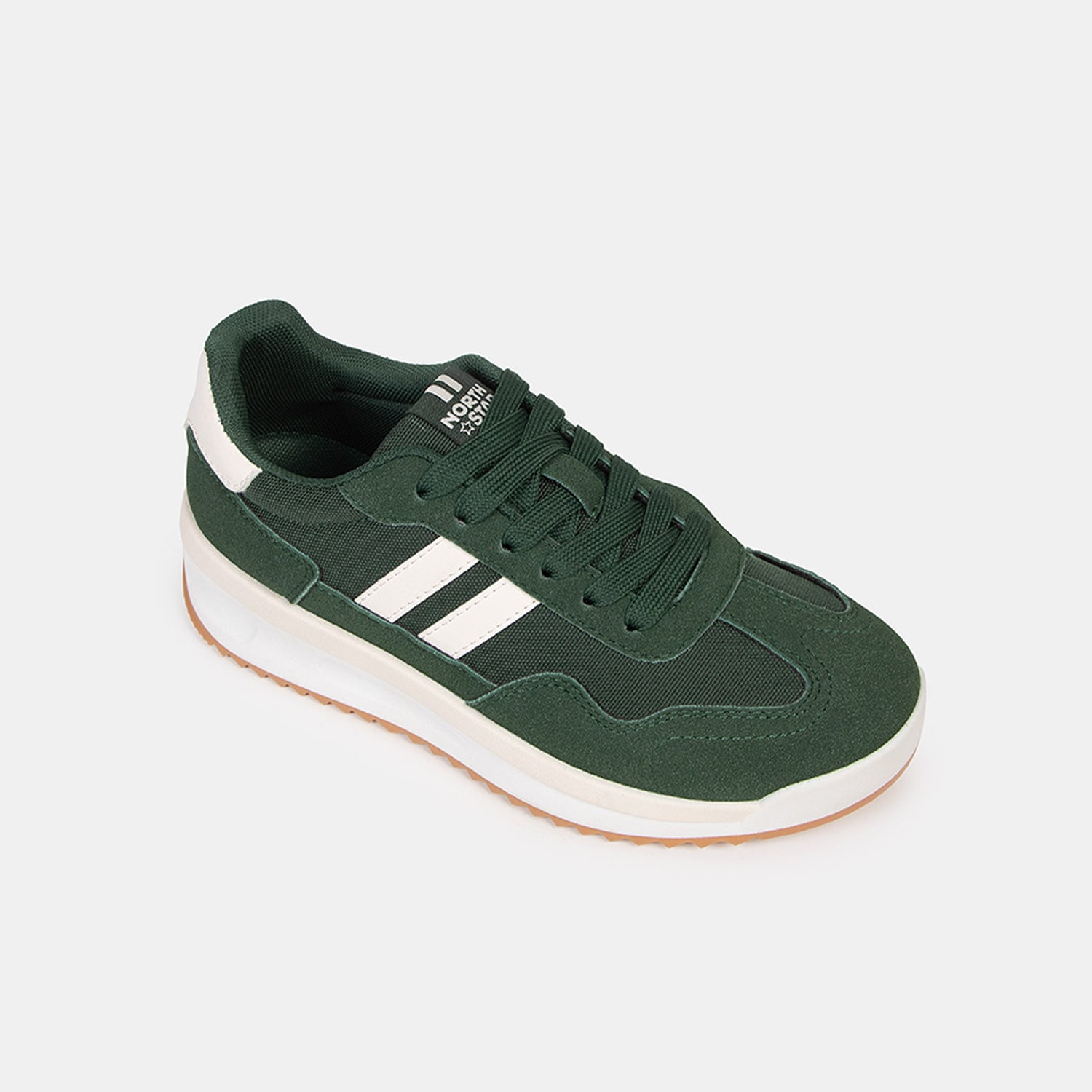 ZAPATILLAS URBANAS NIÑO NORTH STAR - 2