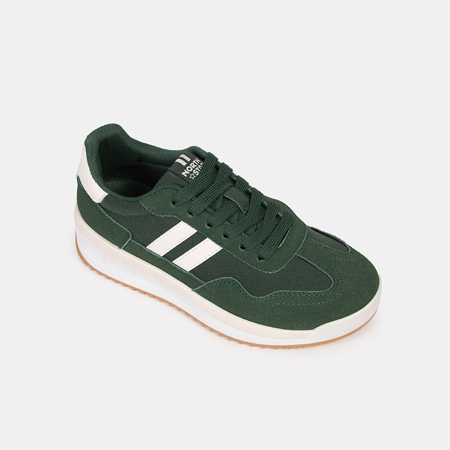 ZAPATILLAS URBANAS NIÑO NORTH STAR - 2
