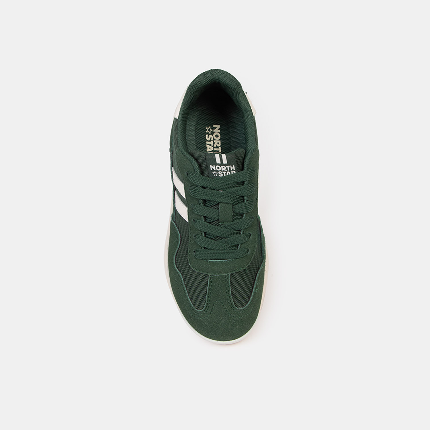 ZAPATILLAS URBANAS NIÑO NORTH STAR - 4