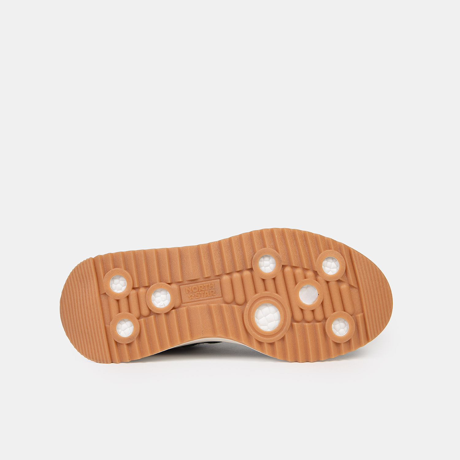 ZAPATILLAS URBANAS NIÑO NORTH STAR - 5