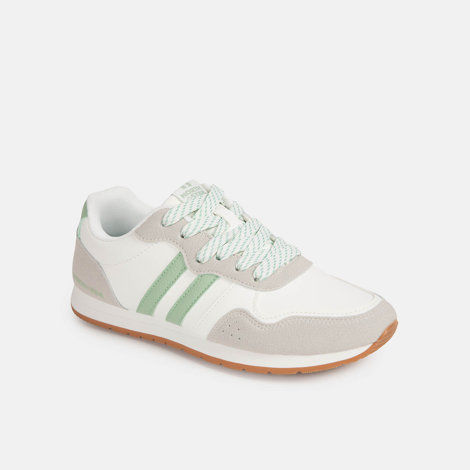 ZAPATILLAS URBANAS NIÑO NORTH STAR - 2