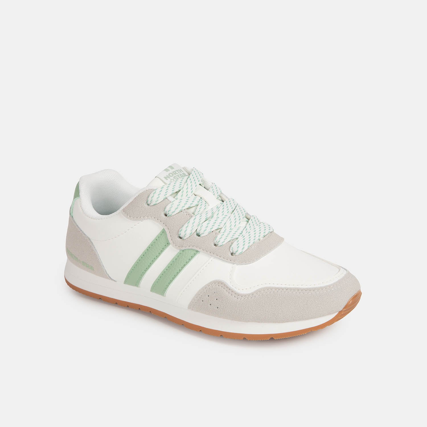 ZAPATILLAS URBANAS NIÑO NORTH STAR - 2