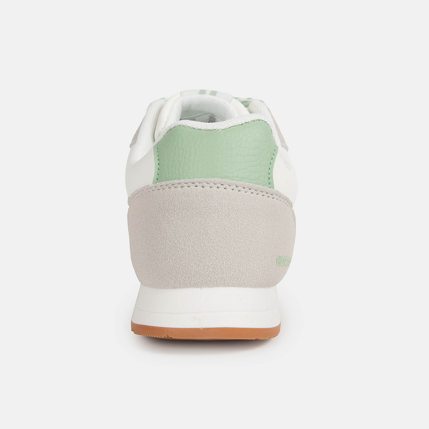 ZAPATILLAS URBANAS NIÑO NORTH STAR - 4