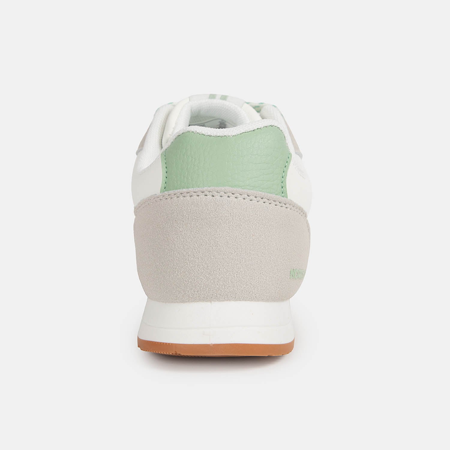 ZAPATILLAS URBANAS NIÑO NORTH STAR - 4