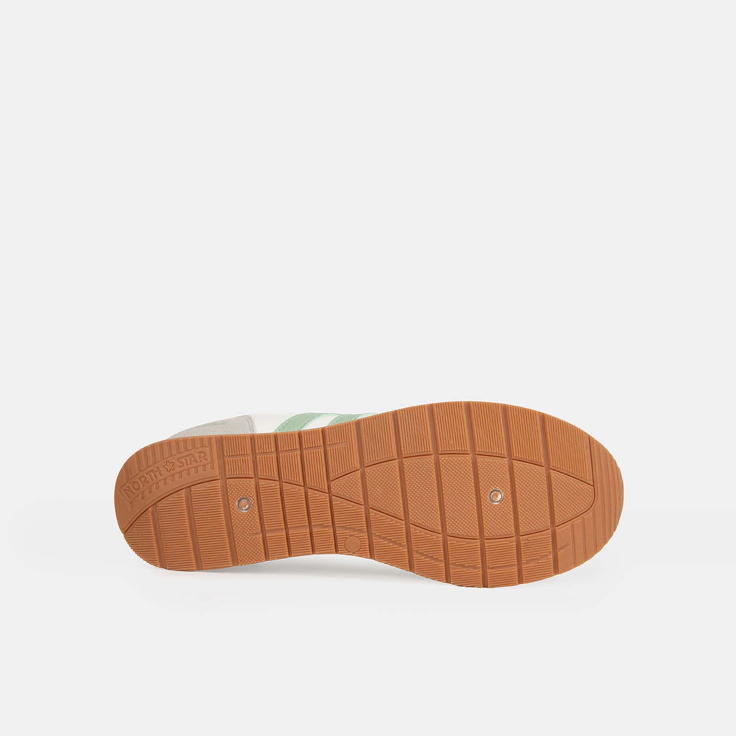 ZAPATILLAS URBANAS NIÑO NORTH STAR - 5