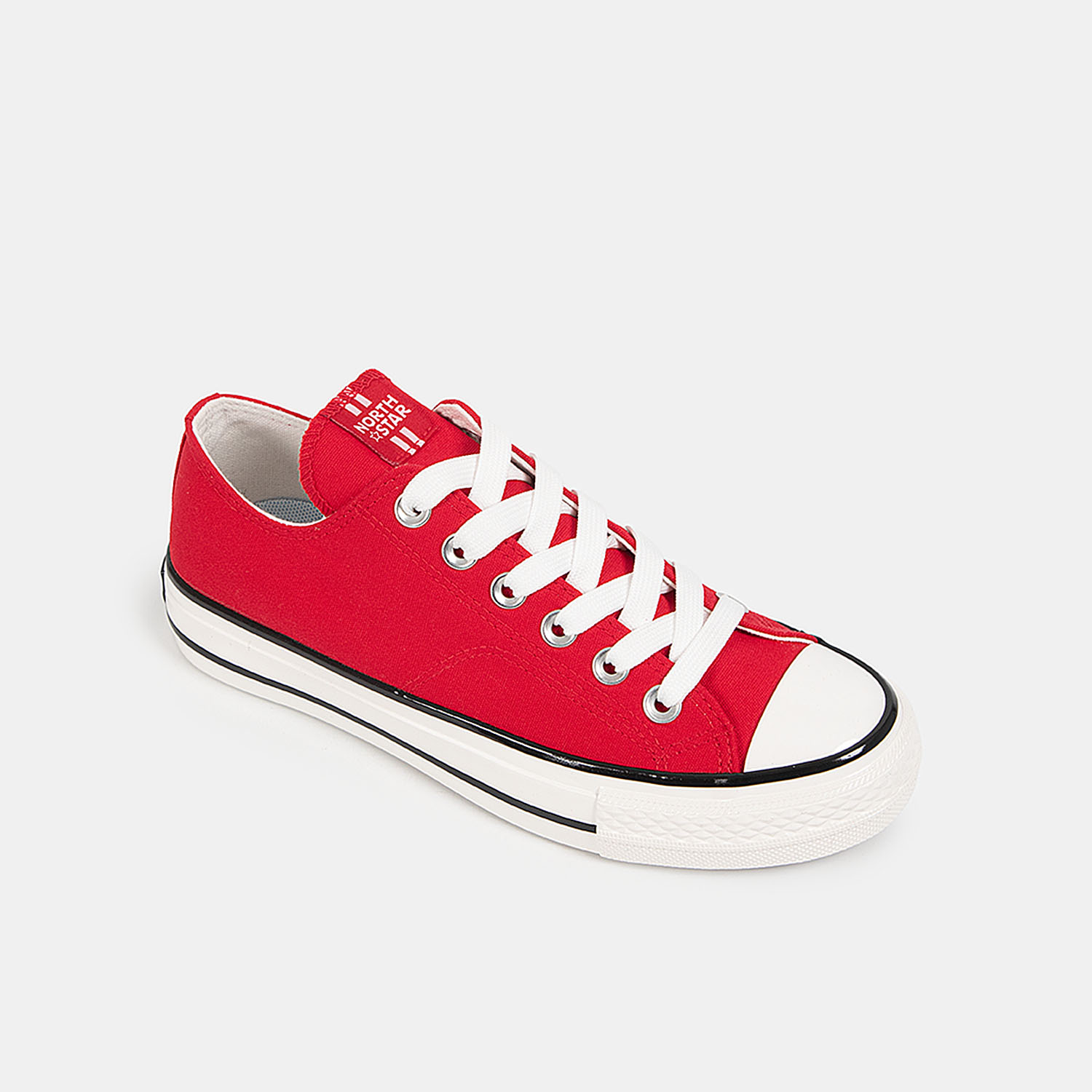 ZAPATILLAS URBANAS NIÑO NORTH STAR - 2