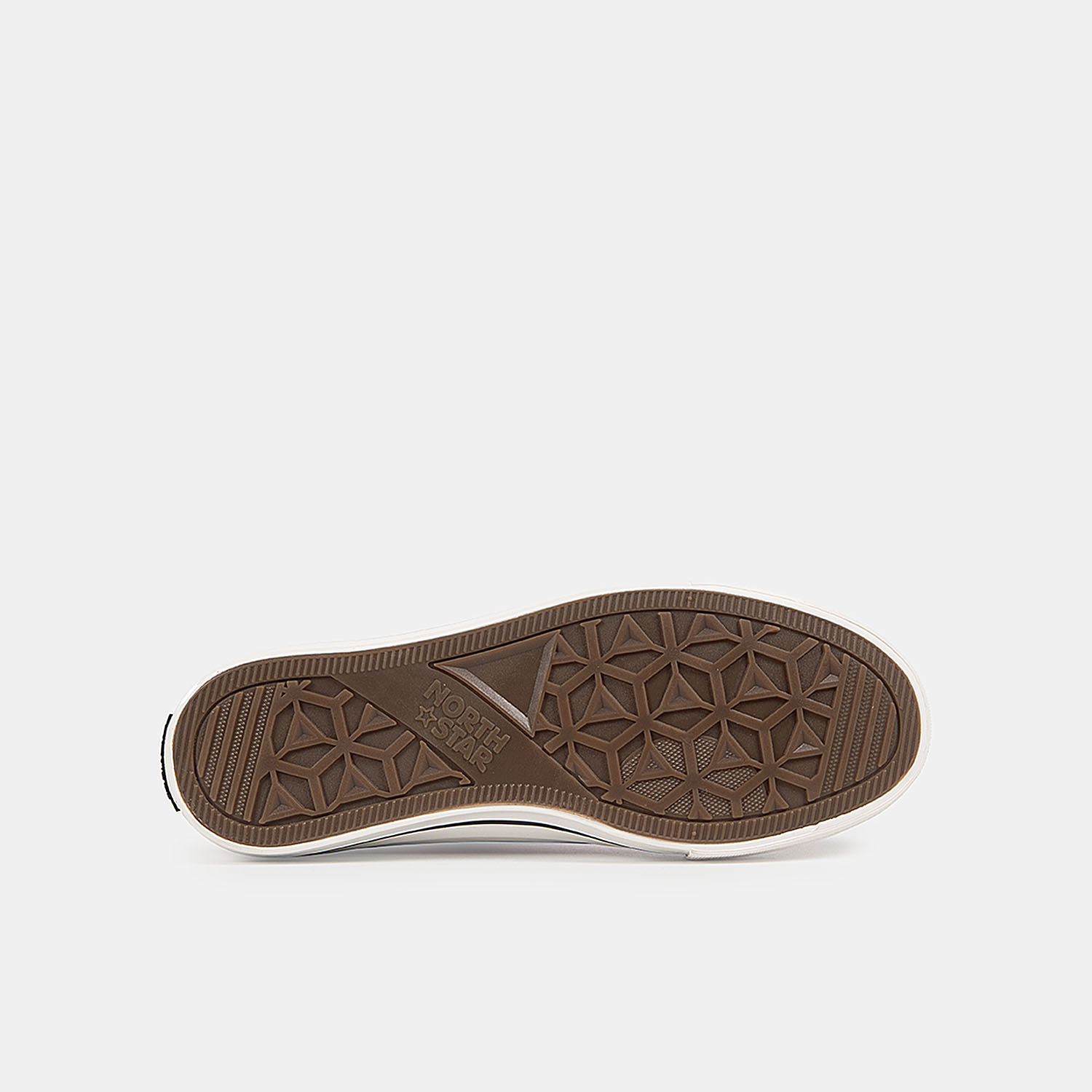 ZAPATILLAS URBANAS NIÑO NORTH STAR - 3