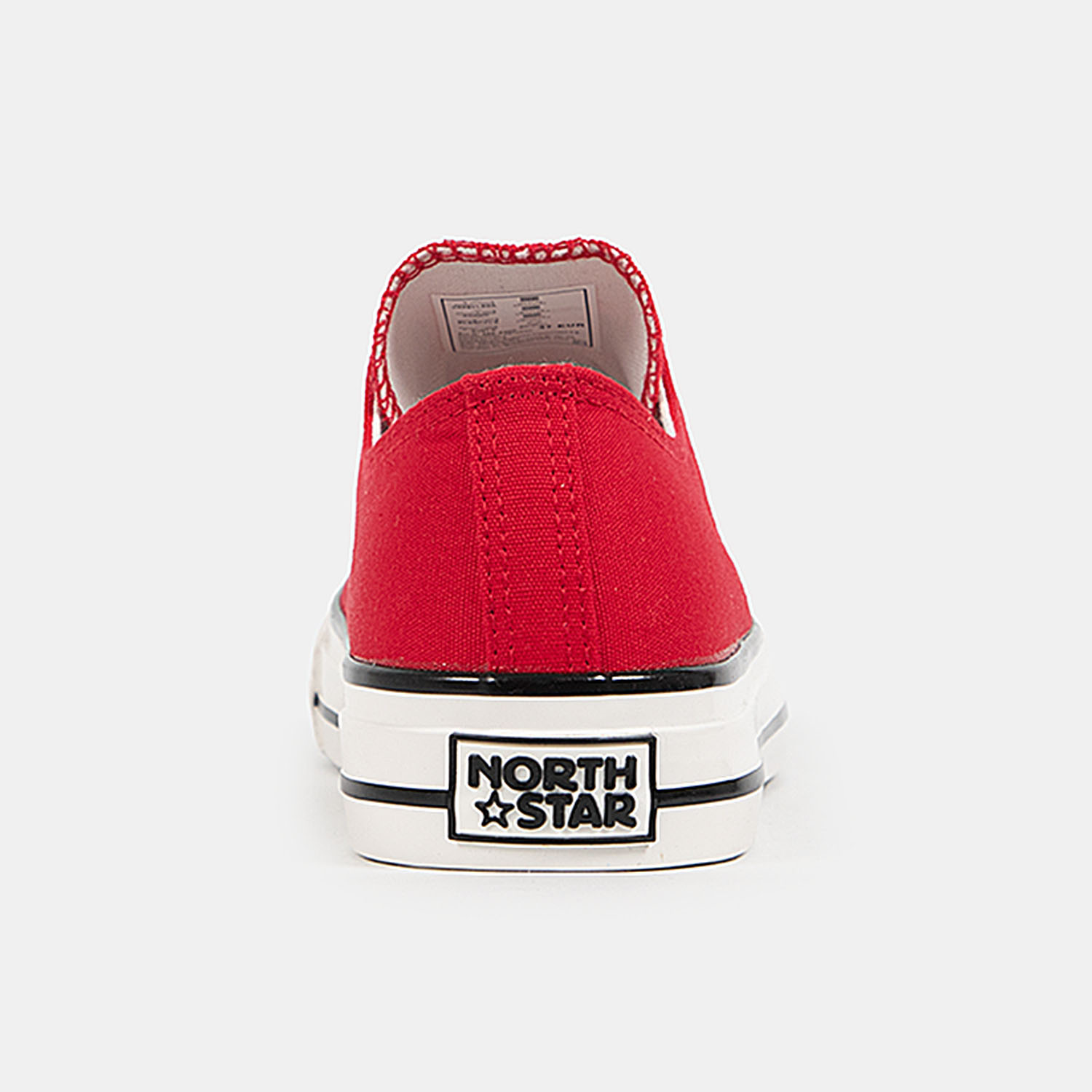 ZAPATILLAS URBANAS NIÑO NORTH STAR - 4