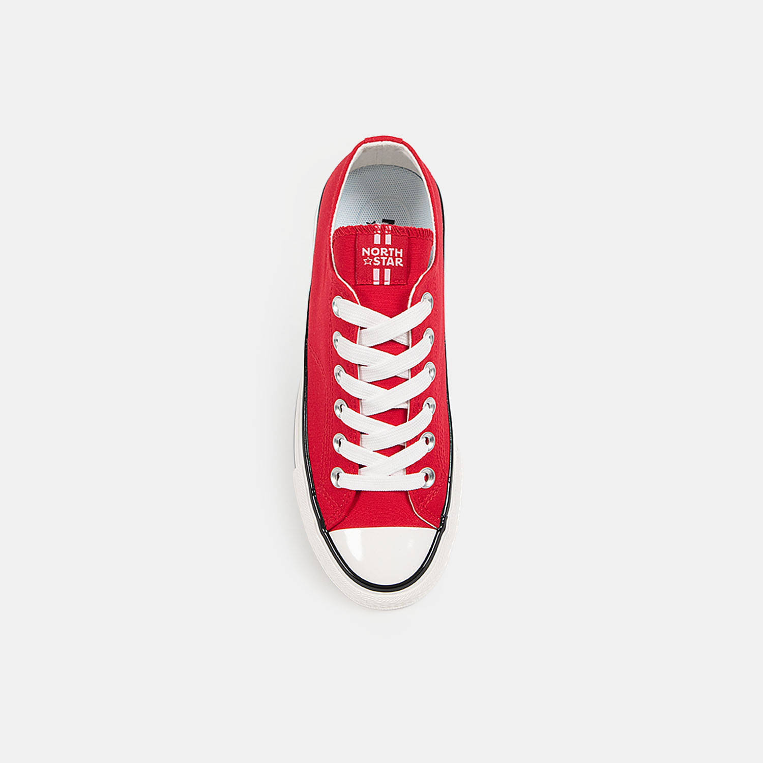 ZAPATILLAS URBANAS NIÑO NORTH STAR - 5