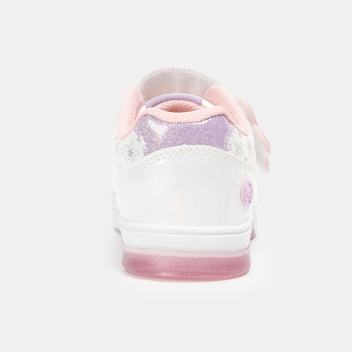 ZAPATILLAS CASUALES NIÑA BUBBLEGUMMERS - 3