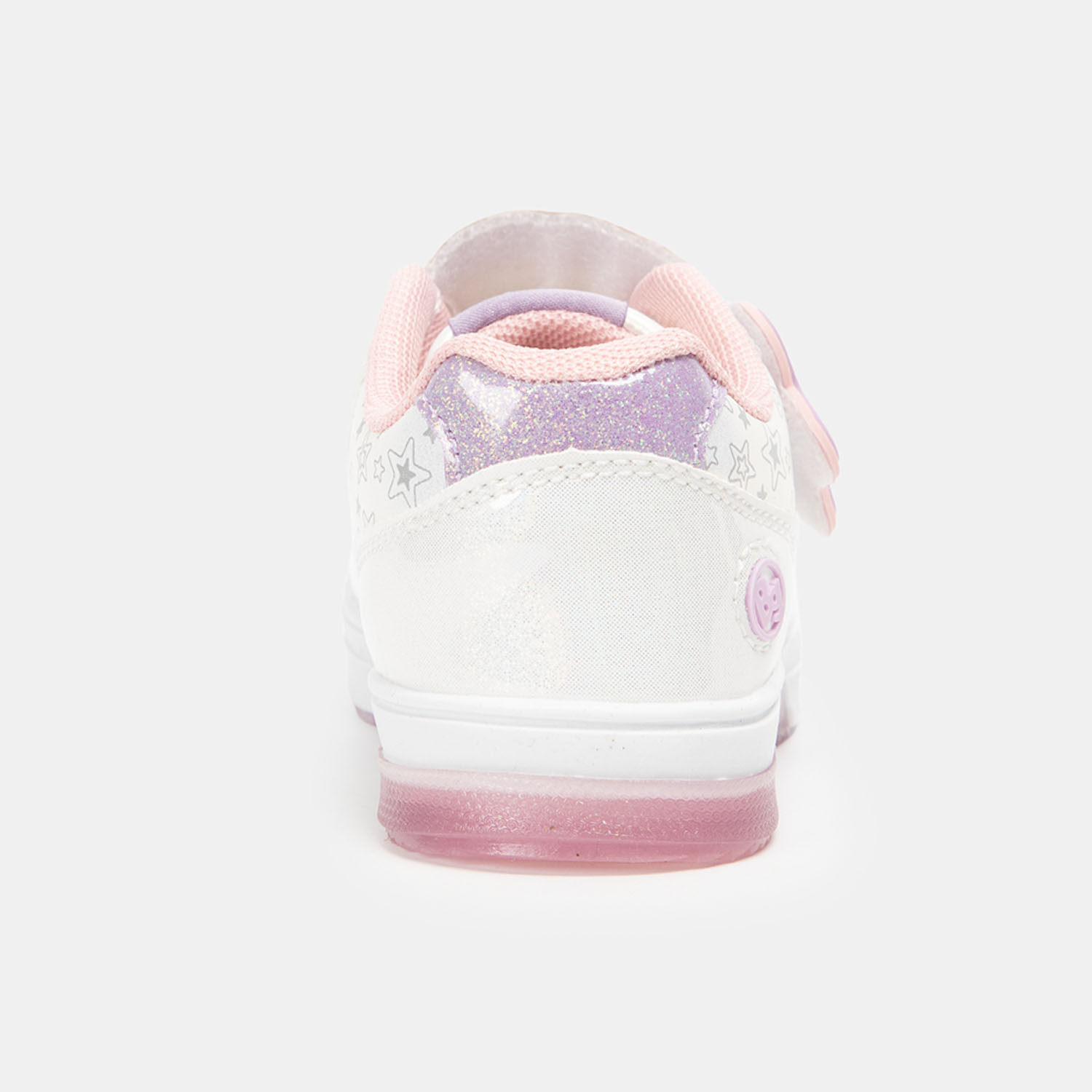 ZAPATILLAS CASUALES NIÑA BUBBLEGUMMERS - 3