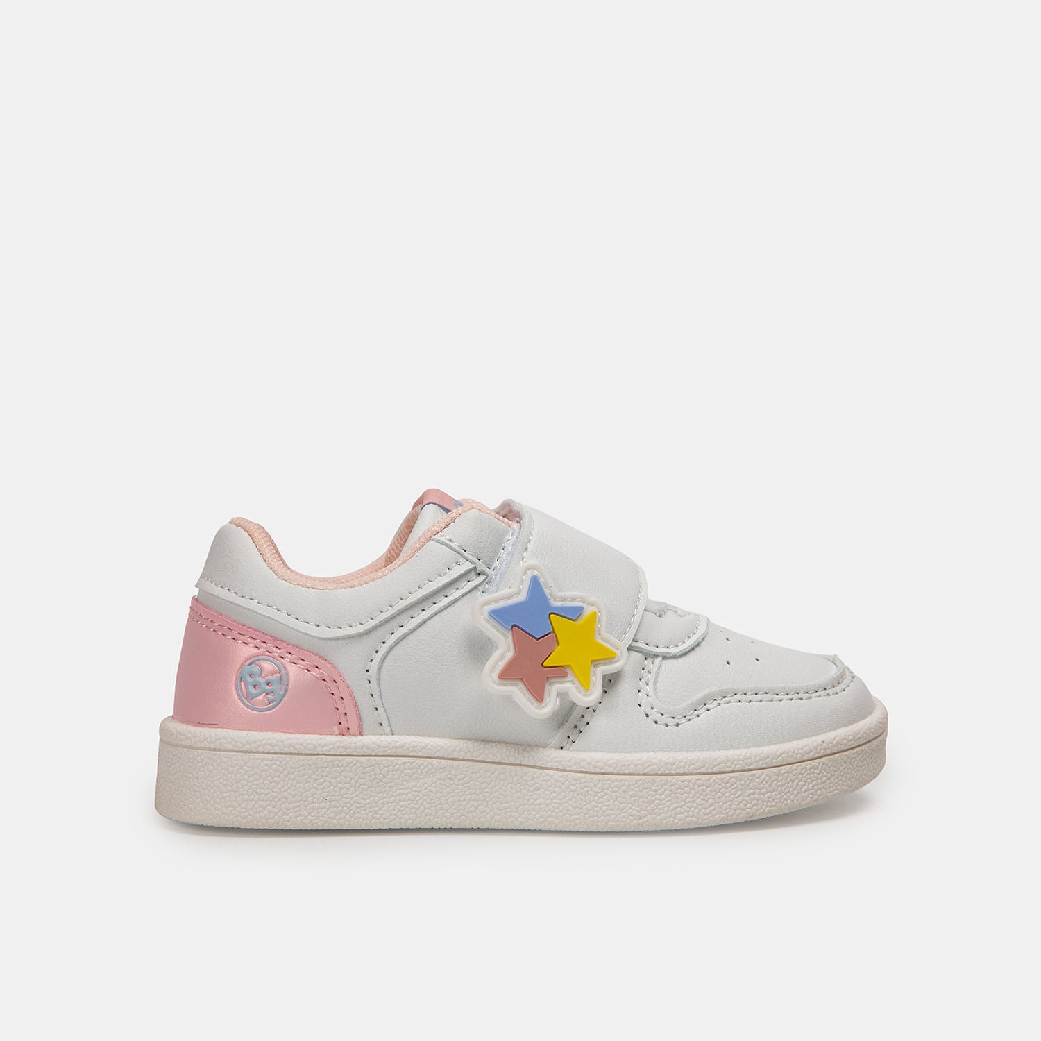 ZAPATILLAS CASUALES NIÑA BUBBLEGUMMERS - 1