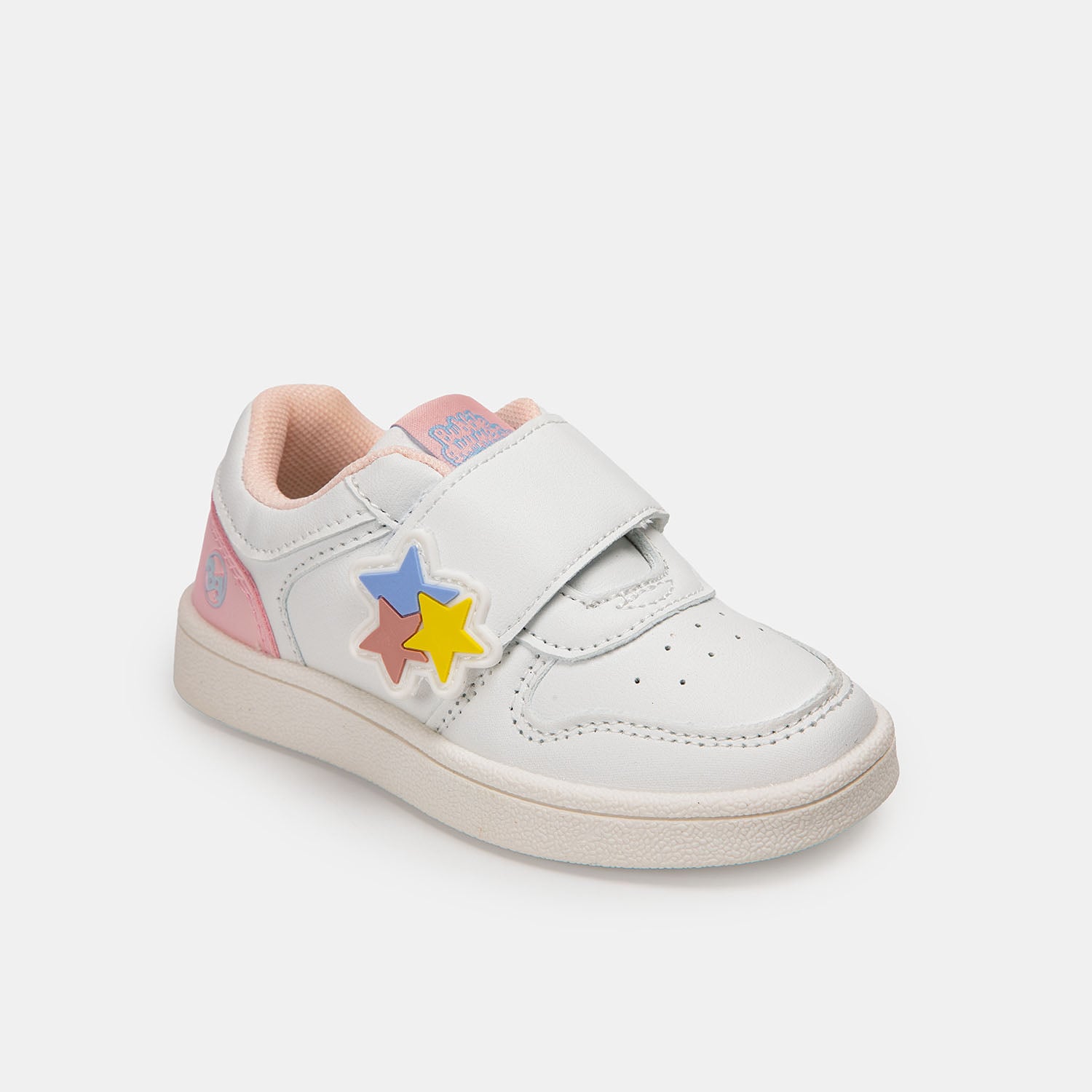 ZAPATILLAS CASUALES NIÑA BUBBLEGUMMERS - 2