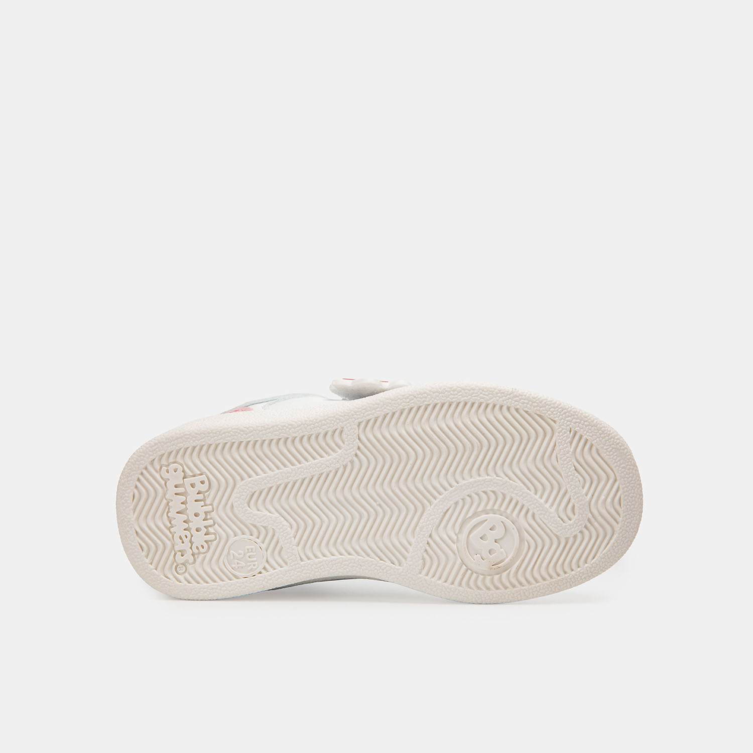 ZAPATILLAS CASUALES NIÑA BUBBLEGUMMERS - 5