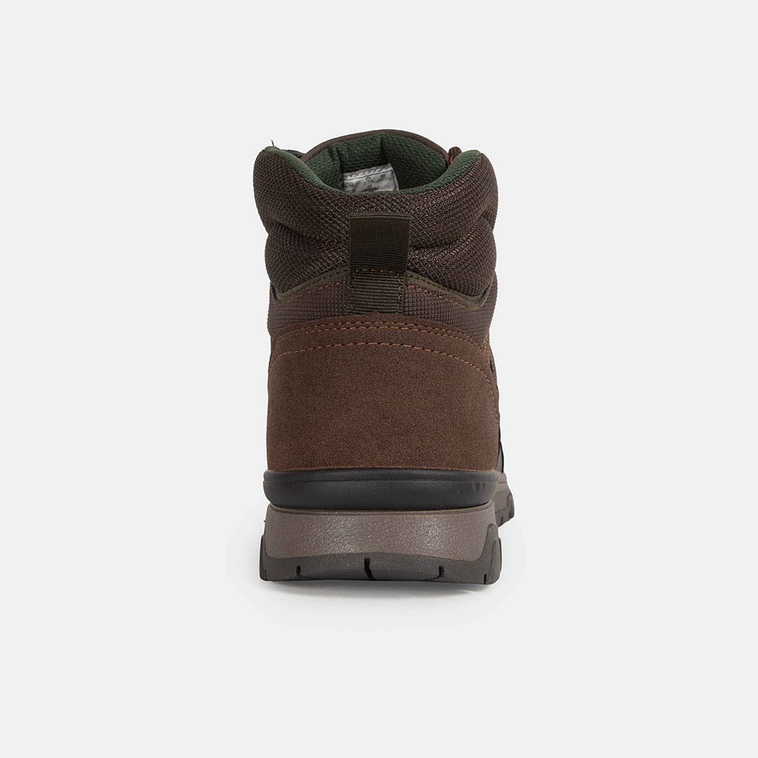 BOTINES OUTDOOR HOMBRE WEINBRENNER - 3