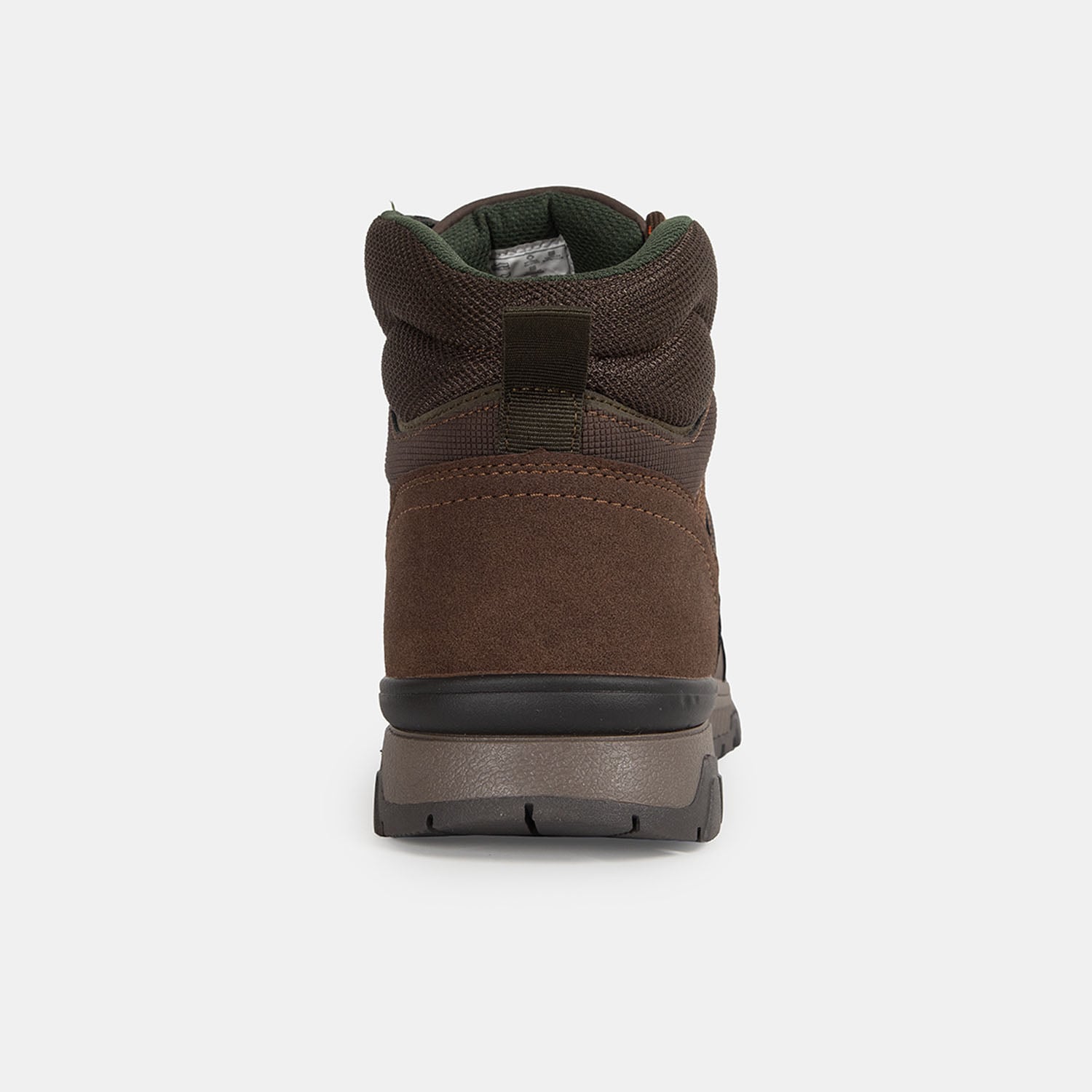 BOTINES OUTDOOR HOMBRE WEINBRENNER - 3