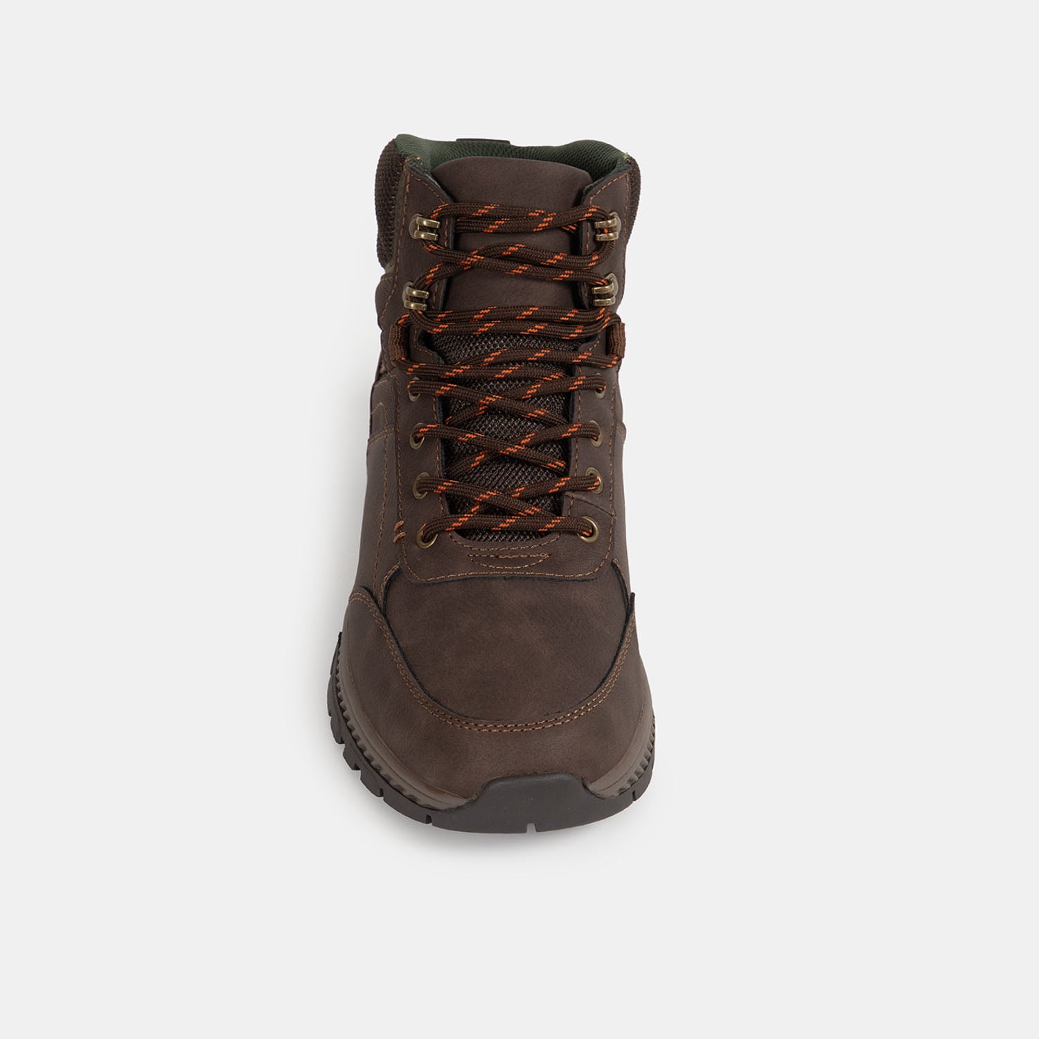 BOTINES OUTDOOR HOMBRE WEINBRENNER - 4