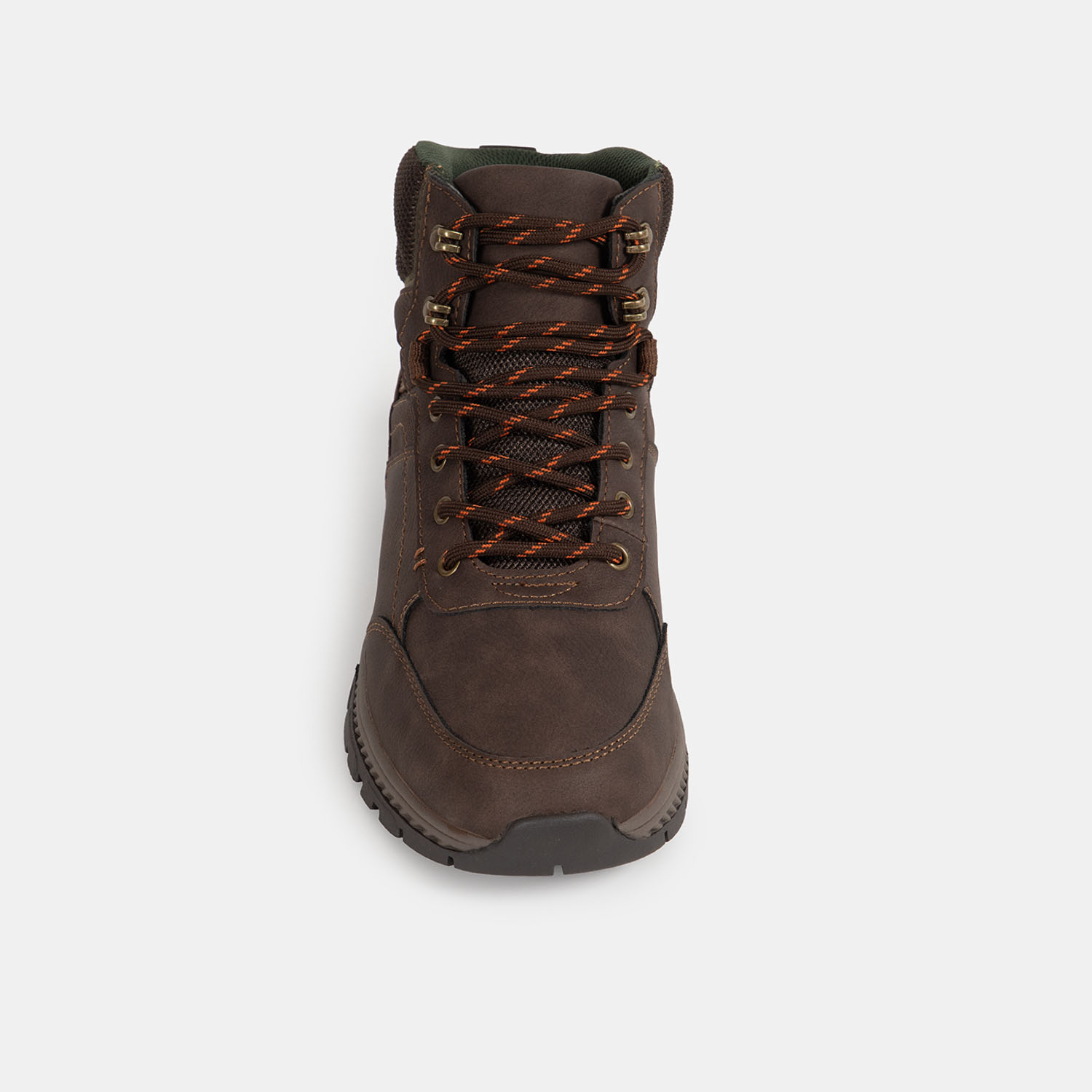 BOTINES OUTDOOR HOMBRE WEINBRENNER - 4