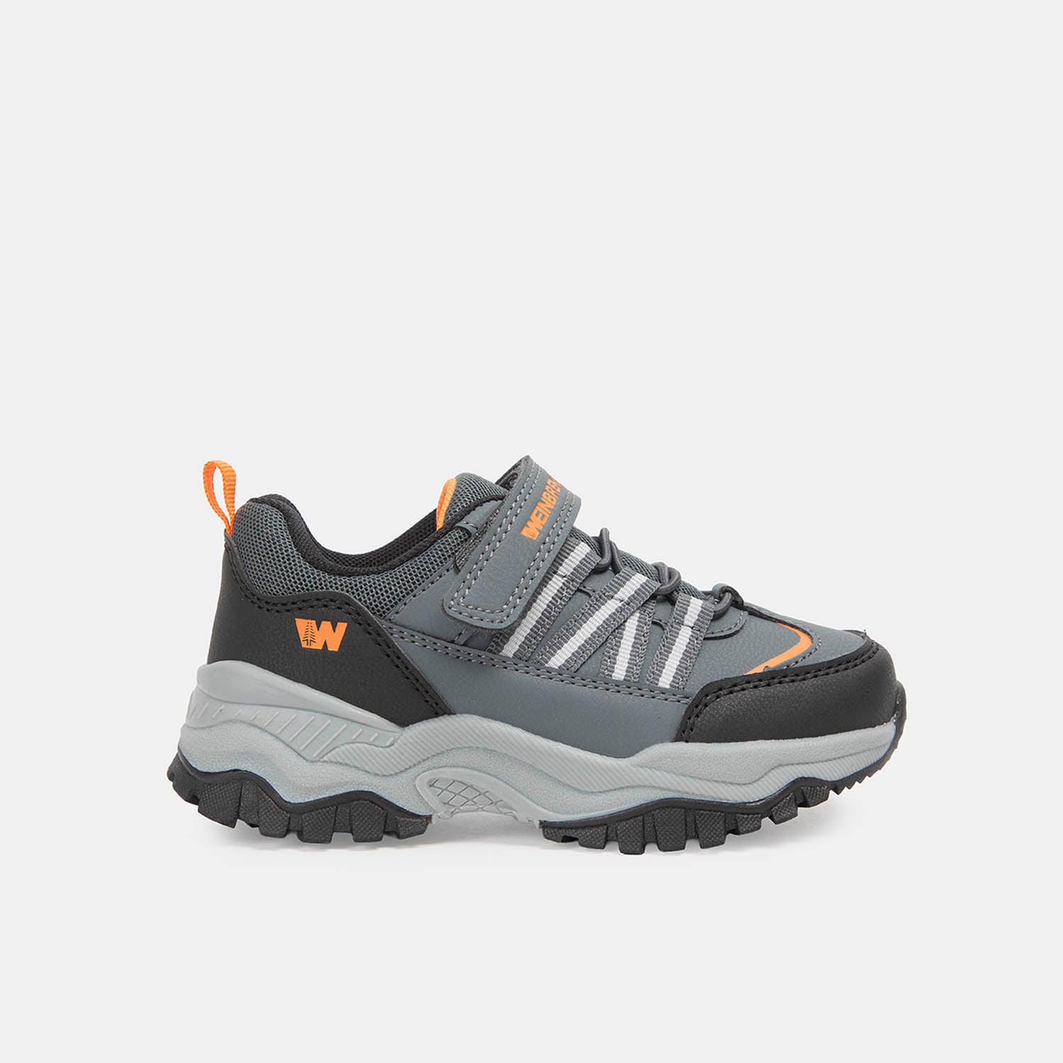 ZAPATILLAS CASUALES HOMBRE WEINBRENNER - 1