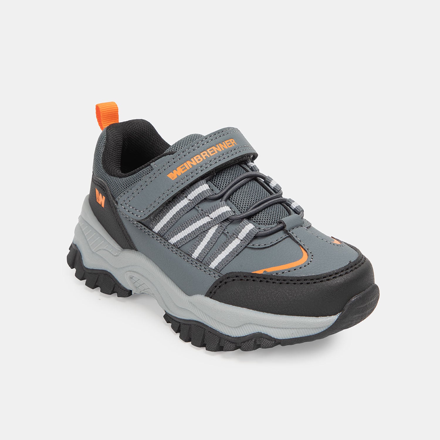 ZAPATILLAS CASUALES HOMBRE WEINBRENNER - 2